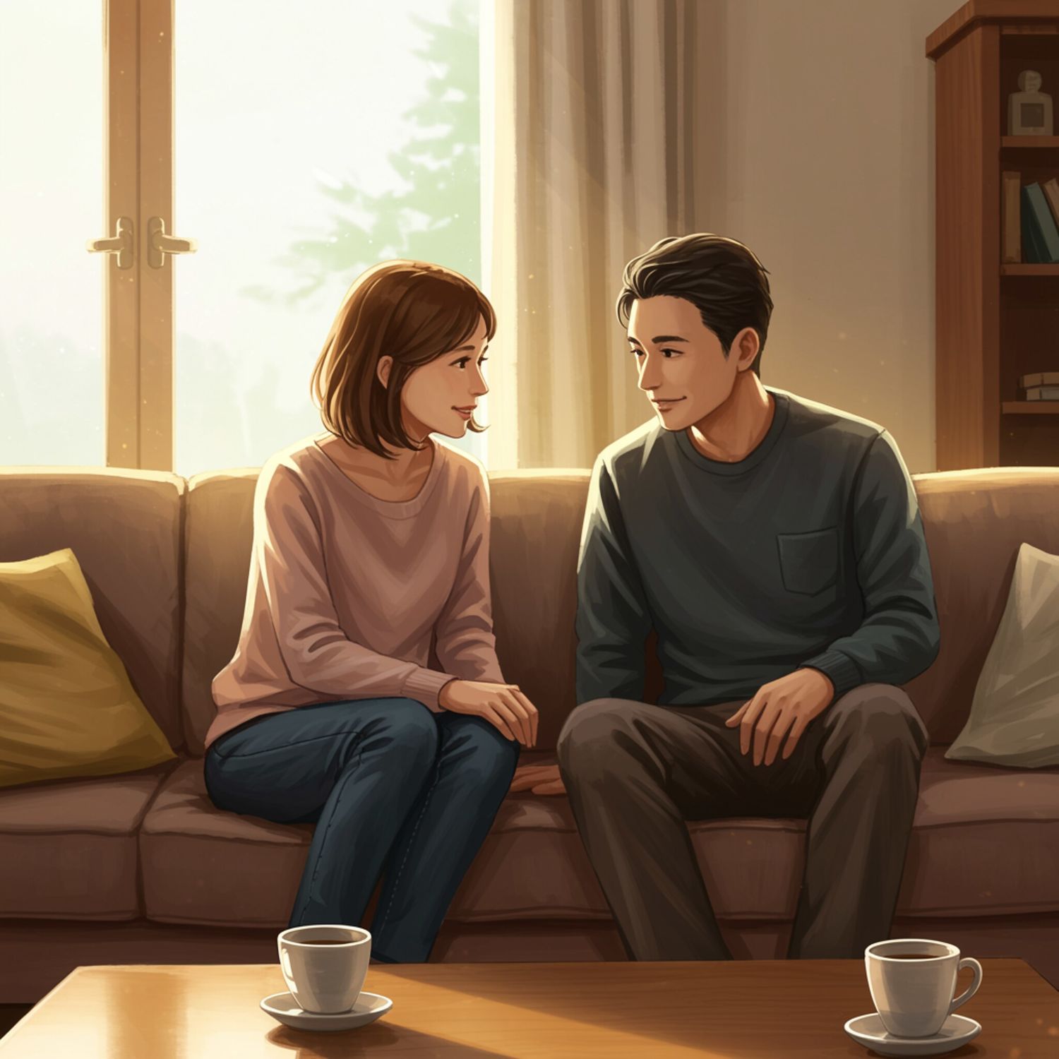 Ilustracja poglądowa do artykułu w kategorii Kobieta 30 Plus