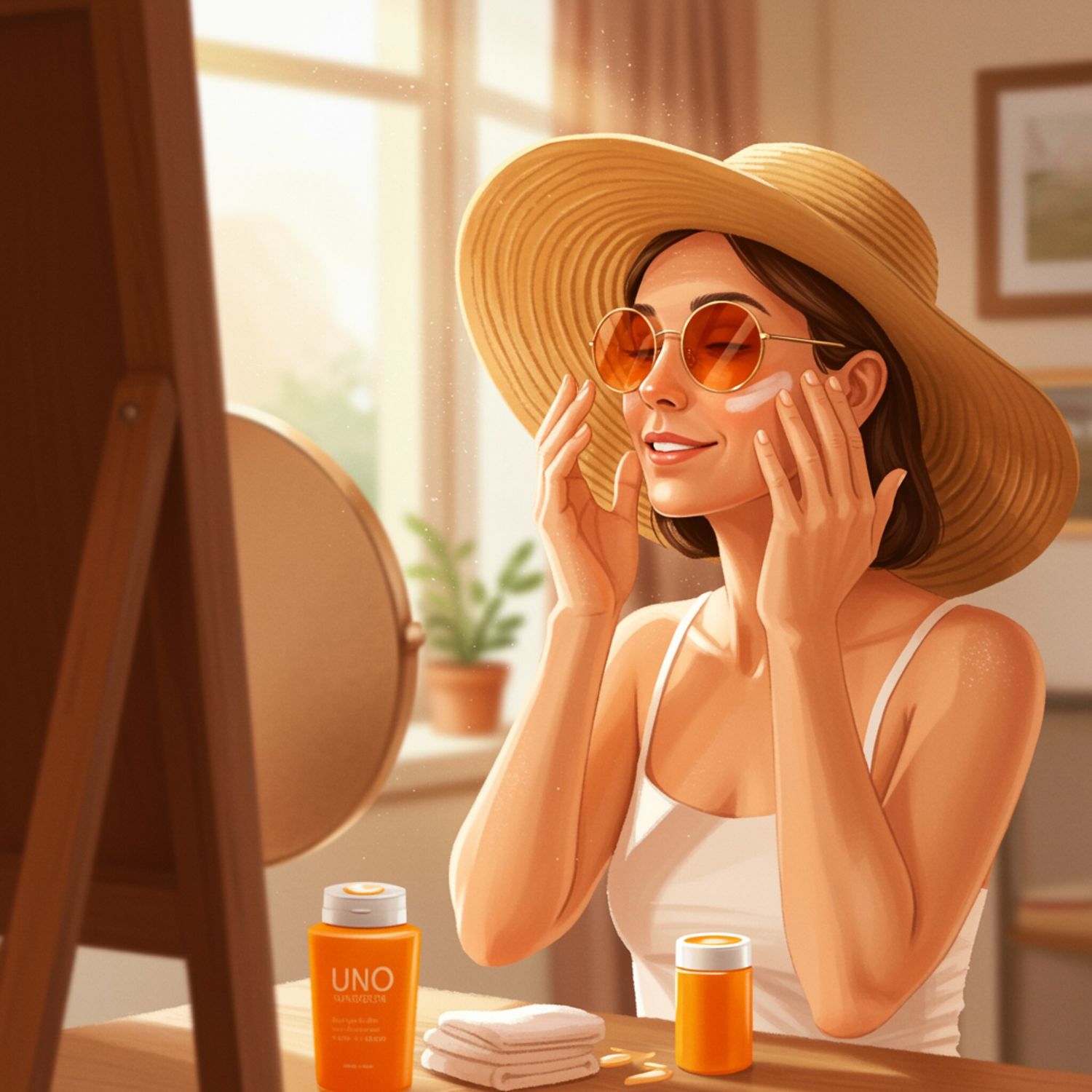 Ilustracja poglądowa do artykułu w kategorii Kobieta 30 Plus