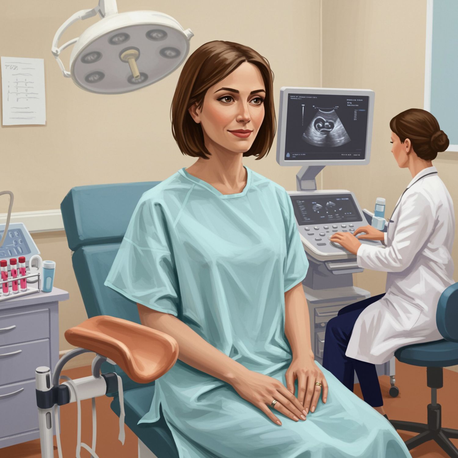 Ilustracja poglądowa do artykułu w kategorii Kobieta 30 Plus