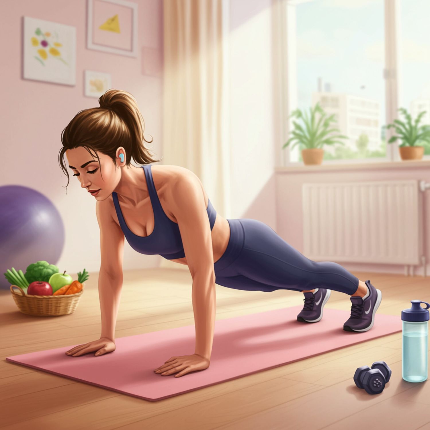 Ilustracja poglądowa do artykułu w kategorii Kobieta 30 Plus