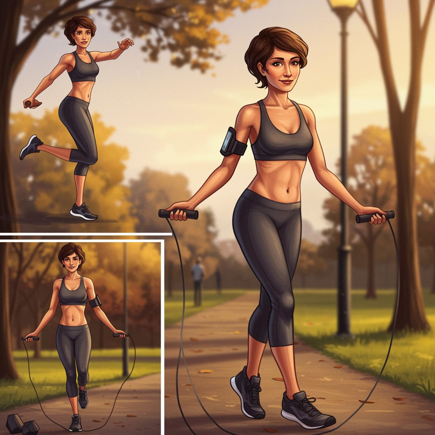 Ilustracja poglądowa do artykułu w kategorii Kobieta 30 Plus