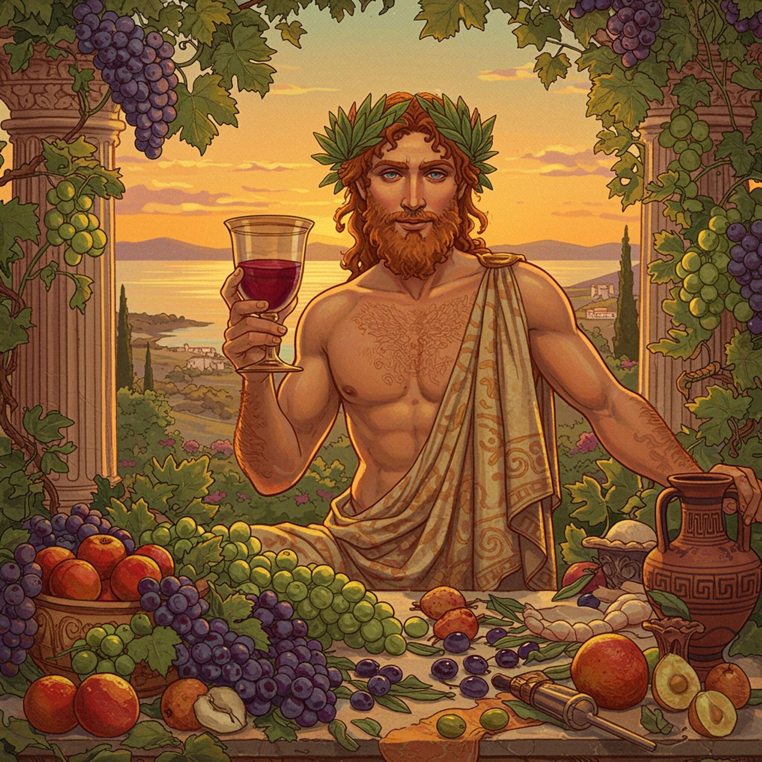 Ilustracja do artykułu kategorii Kuchnie Świata