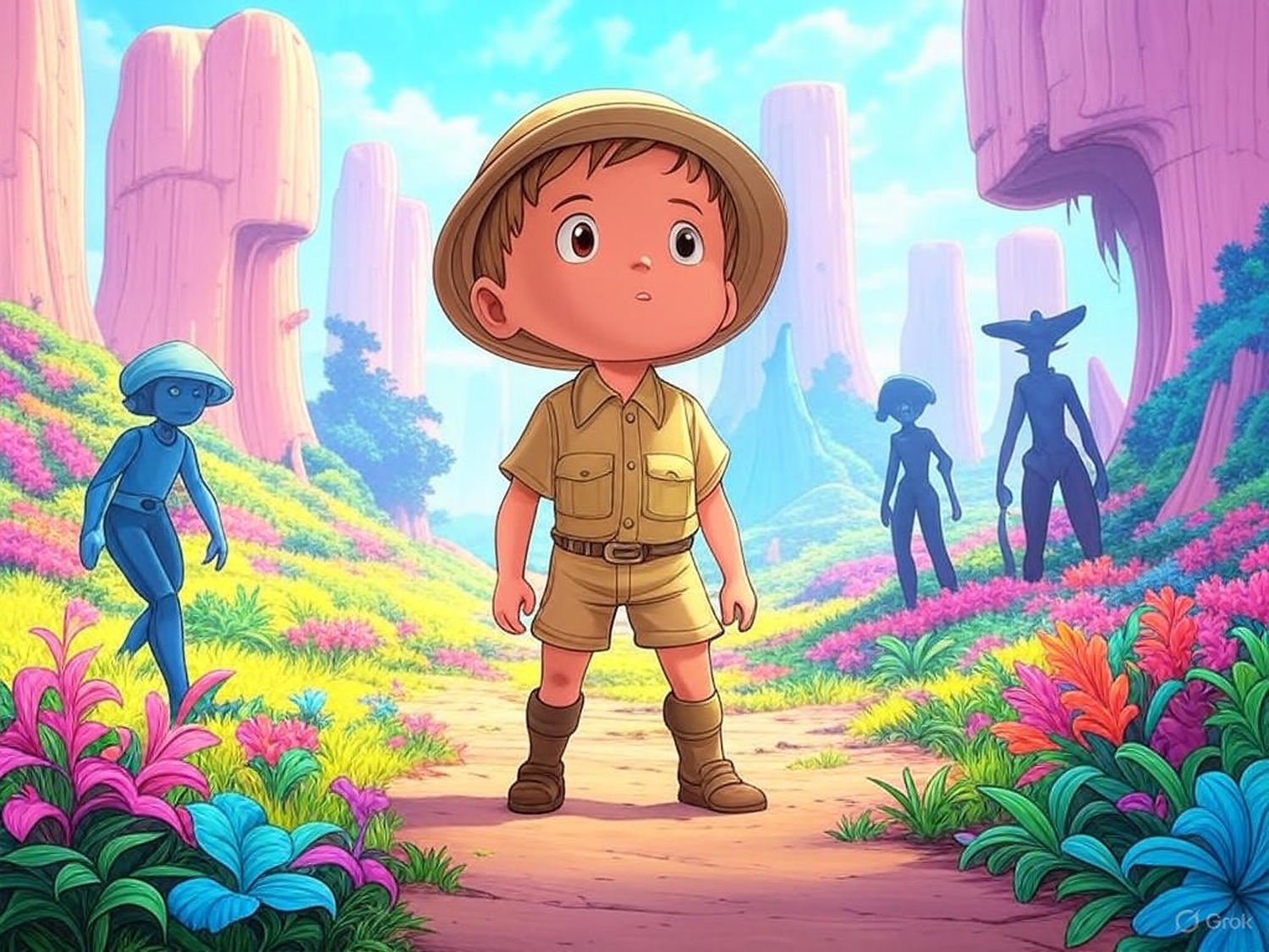Ilustracja poglądowa do artykułu w kategorii Bezpłatne gry komputerowe na EPIC