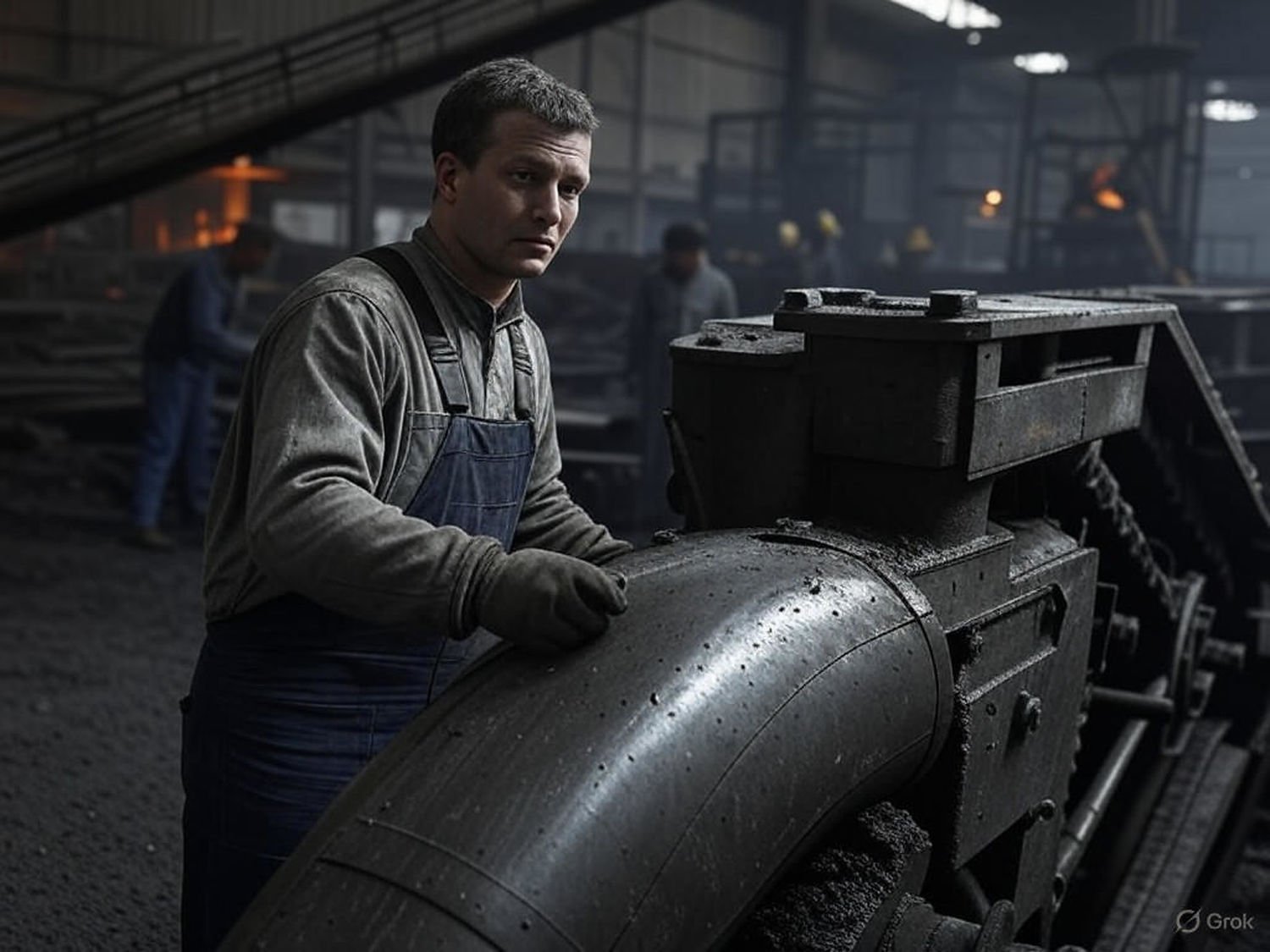 Ilustracja poglądowa do artykułu w kategorii Firmy Przemysłowe - Produkty i Usługi