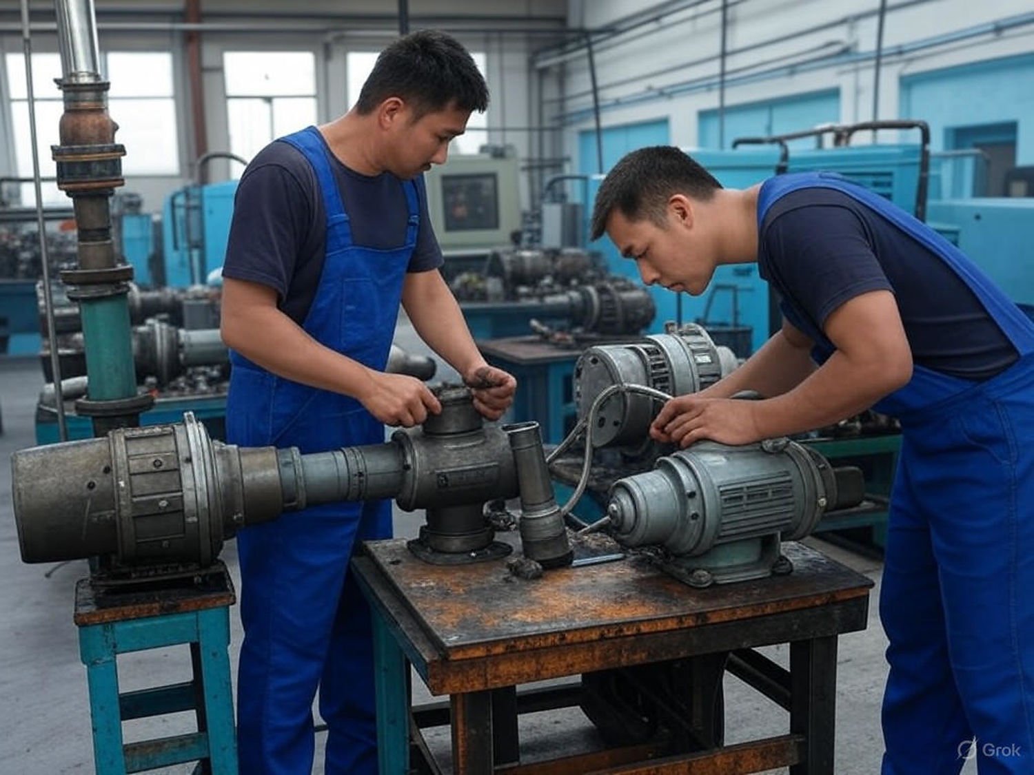 Ilustracja poglądowa do artykułu w kategorii Firmy Przemysłowe - Produkty i Usługi