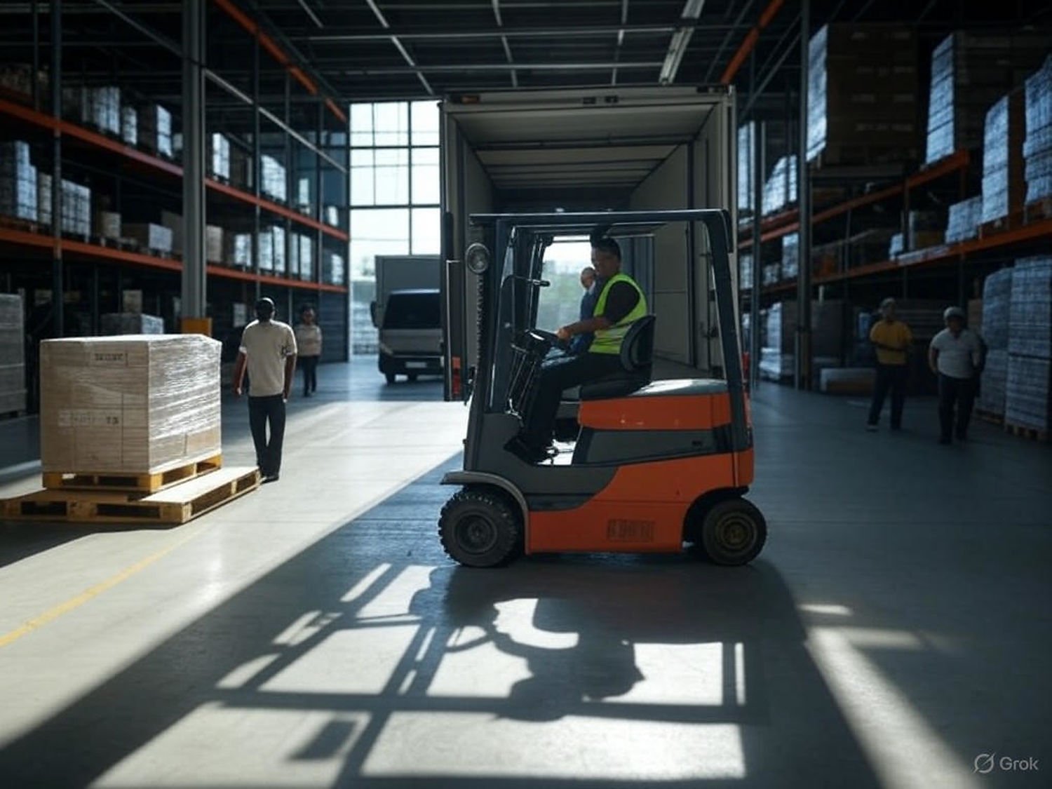 Ilustracja poglądowa do artykułu w kategorii Firmy Przemysłowe - Produkty i Usługi