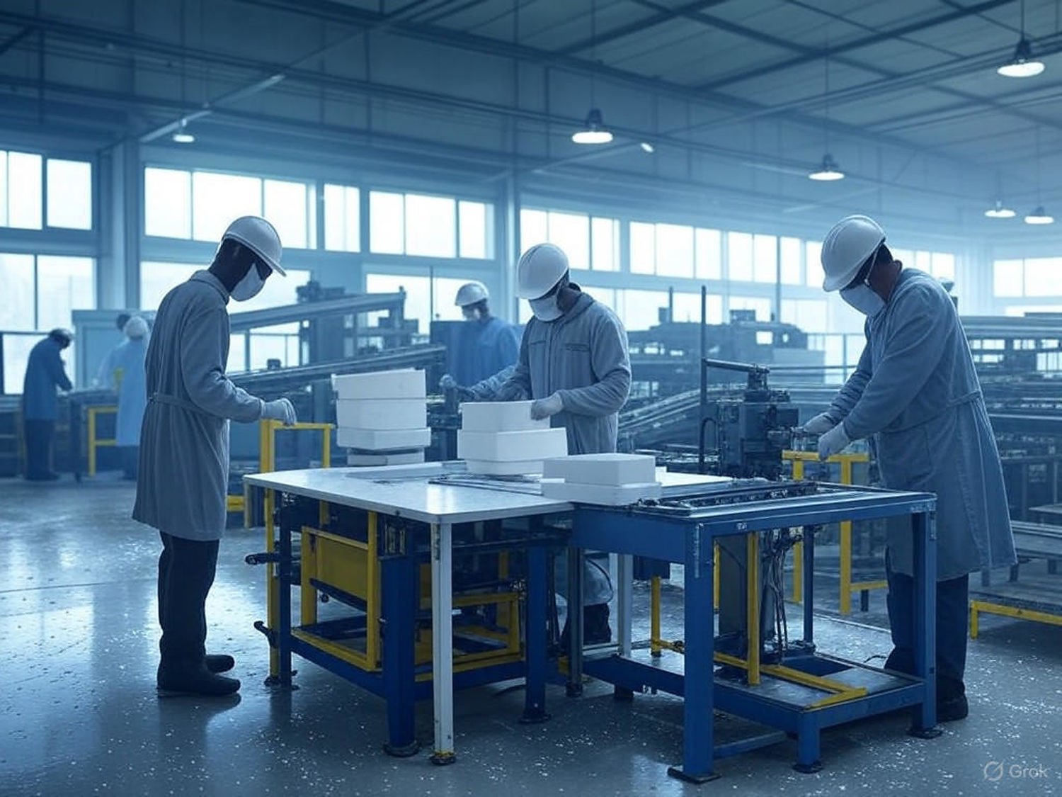 Ilustracja poglądowa do artykułu w kategorii Firmy Przemysłowe - Produkty i Usługi