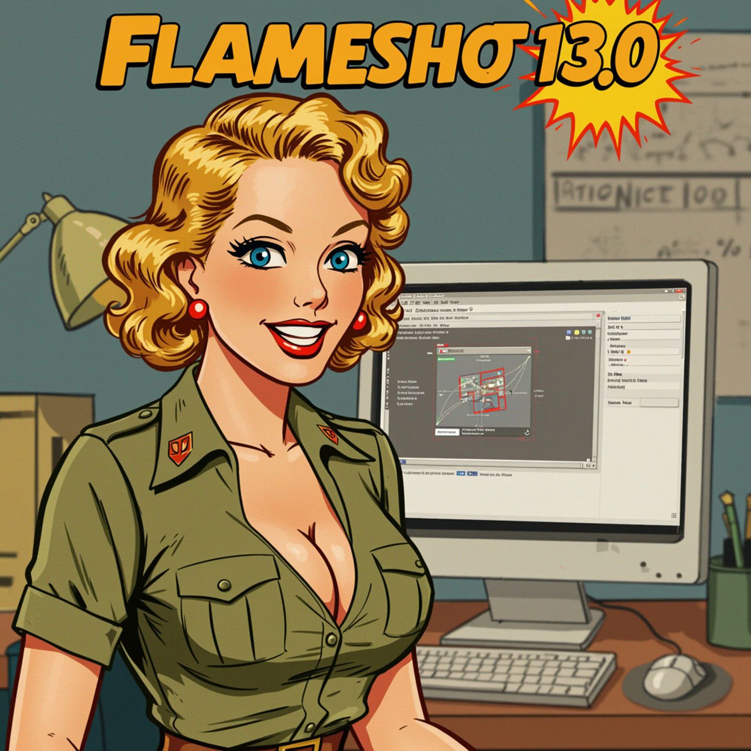 Ilustracja poglądowa do artykułu w kategorii Ze świata technologii - Software & Hardware