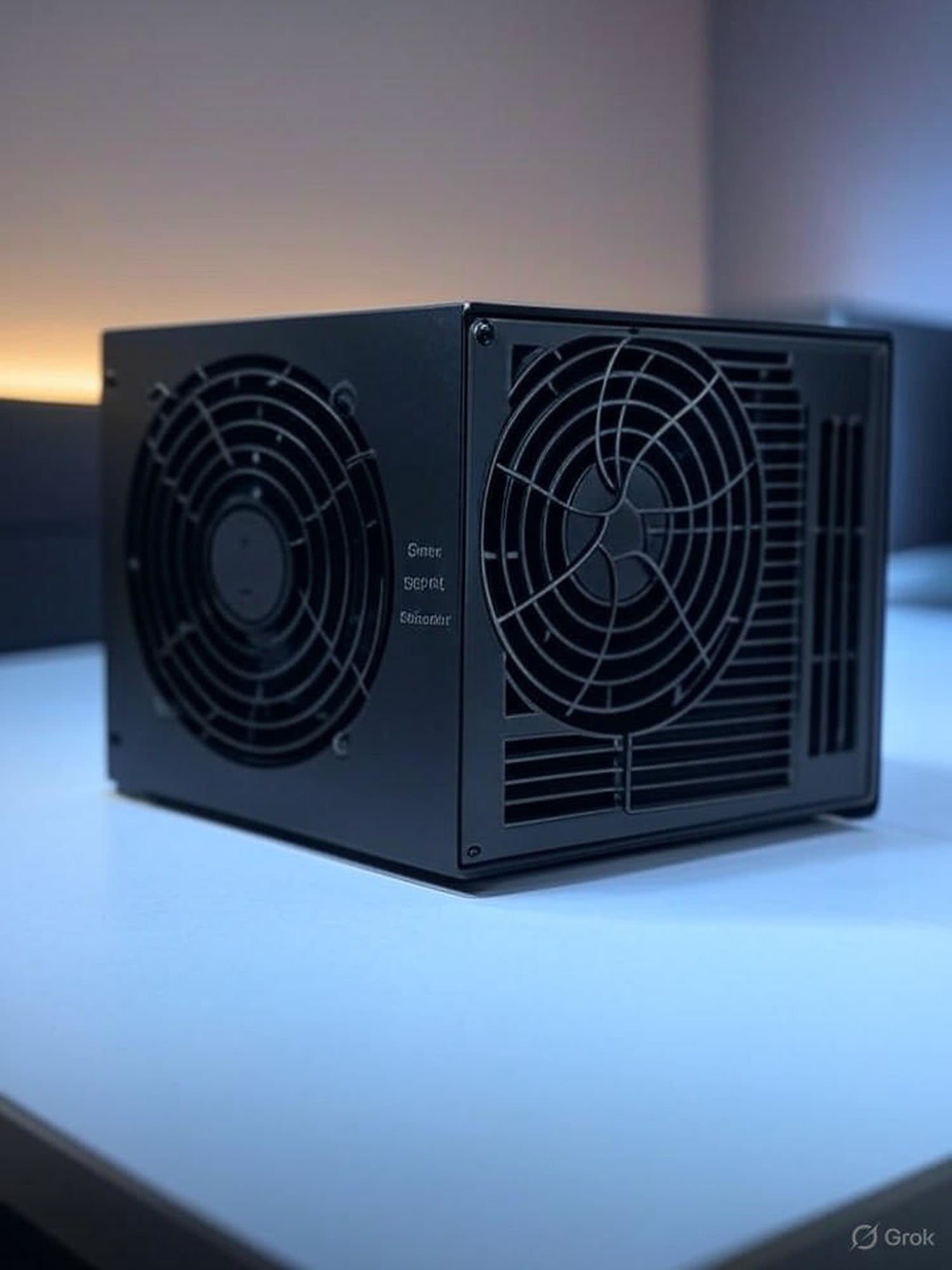 Ilustracja poglądowa do artykułu w kategorii HARDWARE - KĄCIK SPRZĘTOWY