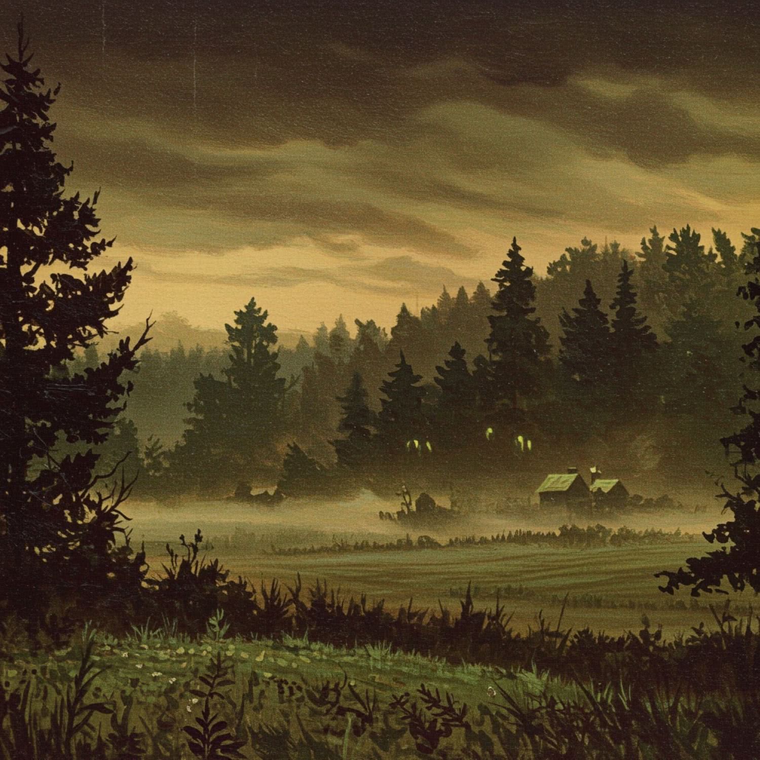 Ilustracja poglądowa do artykułu w kategorii Upał i Literatura