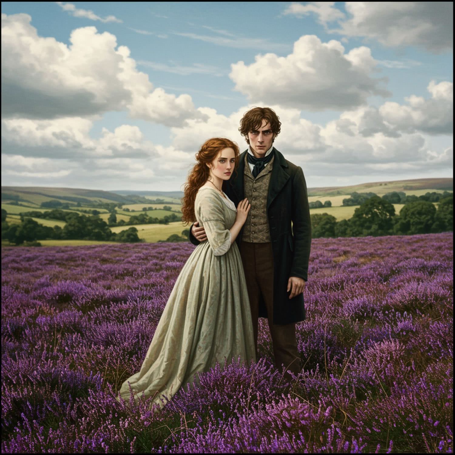 Ilustracja poglądowa do artykułu w kategorii Literatura i Upał