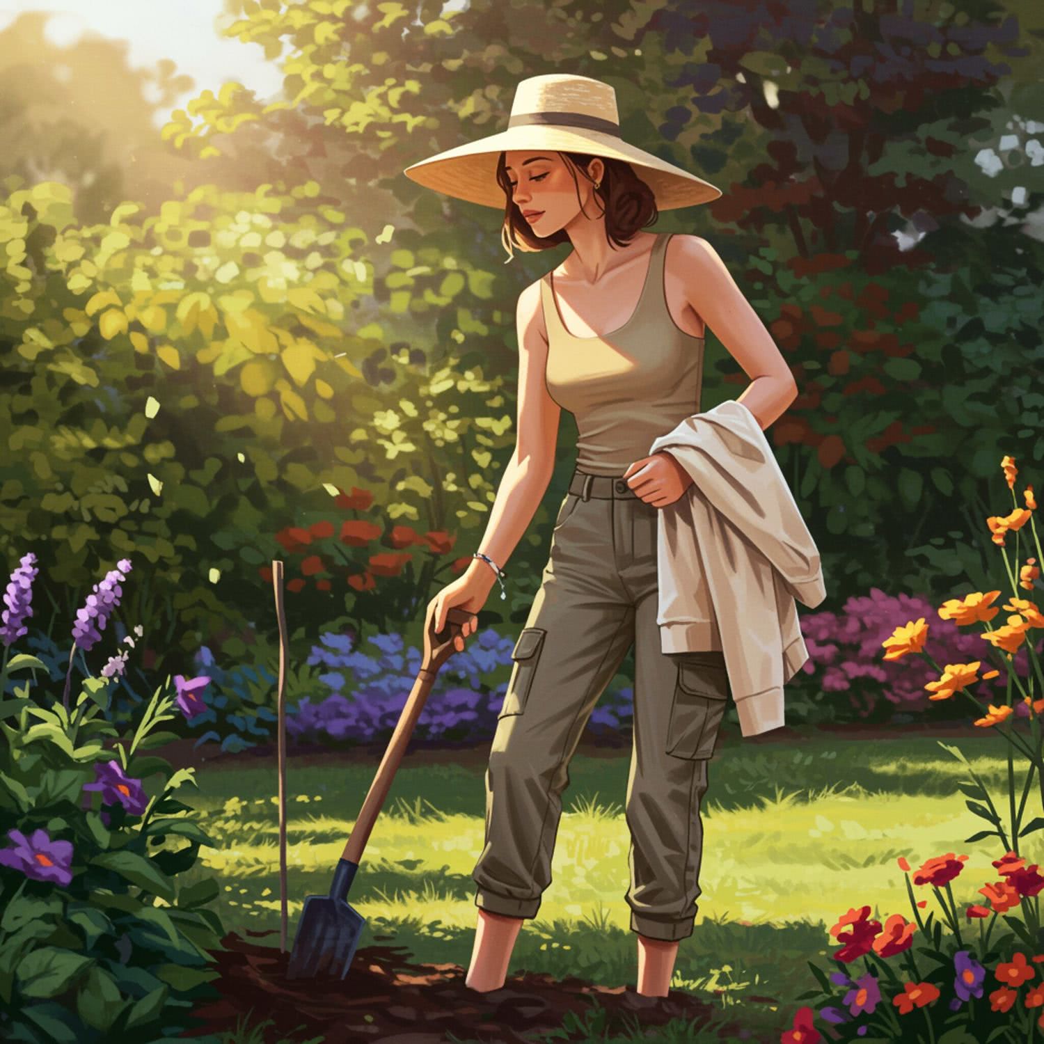 Ilustracja poglądowa do artykułu w kategorii Bielizna i Kobiece Krągłości