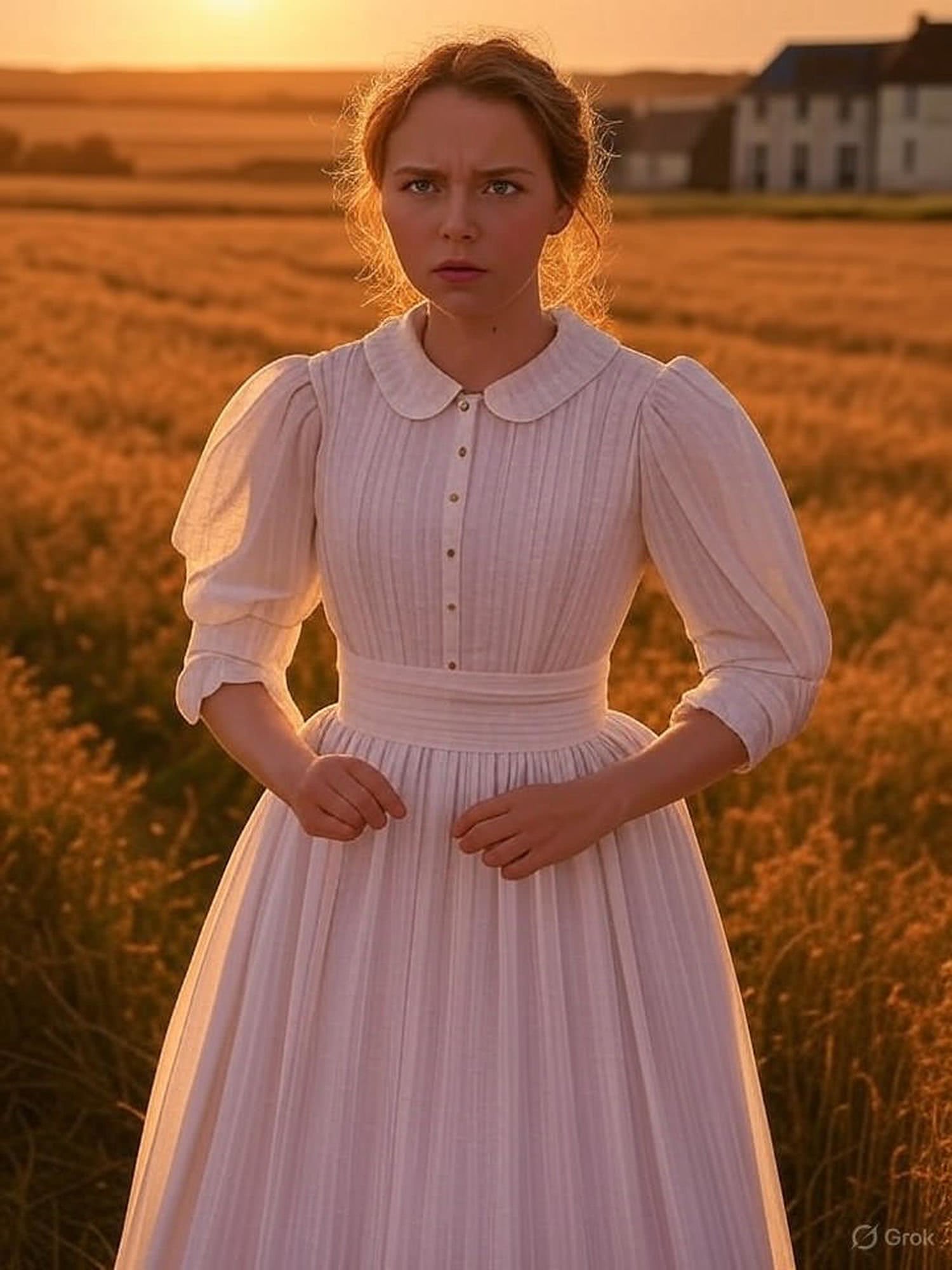 Ilustracja poglądowa do artykułu w kategorii Literatura i Upał