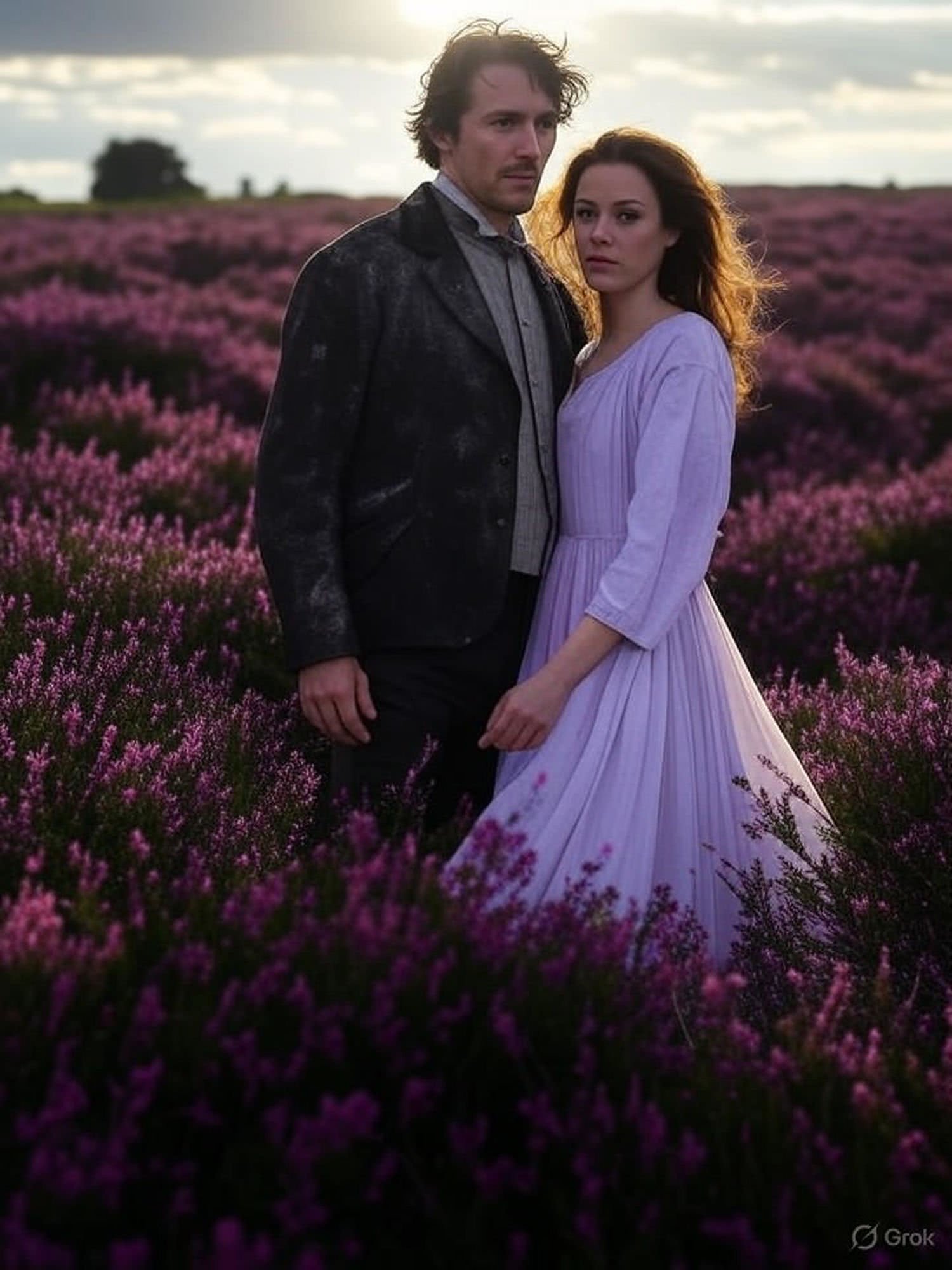 Ilustracja poglądowa do artykułu w kategorii Literatura i Upał