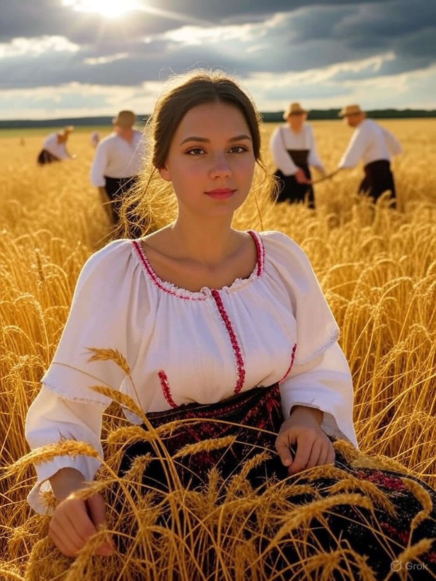 Ilustracja poglądowa do artykułu w kategorii Literatura i Upał