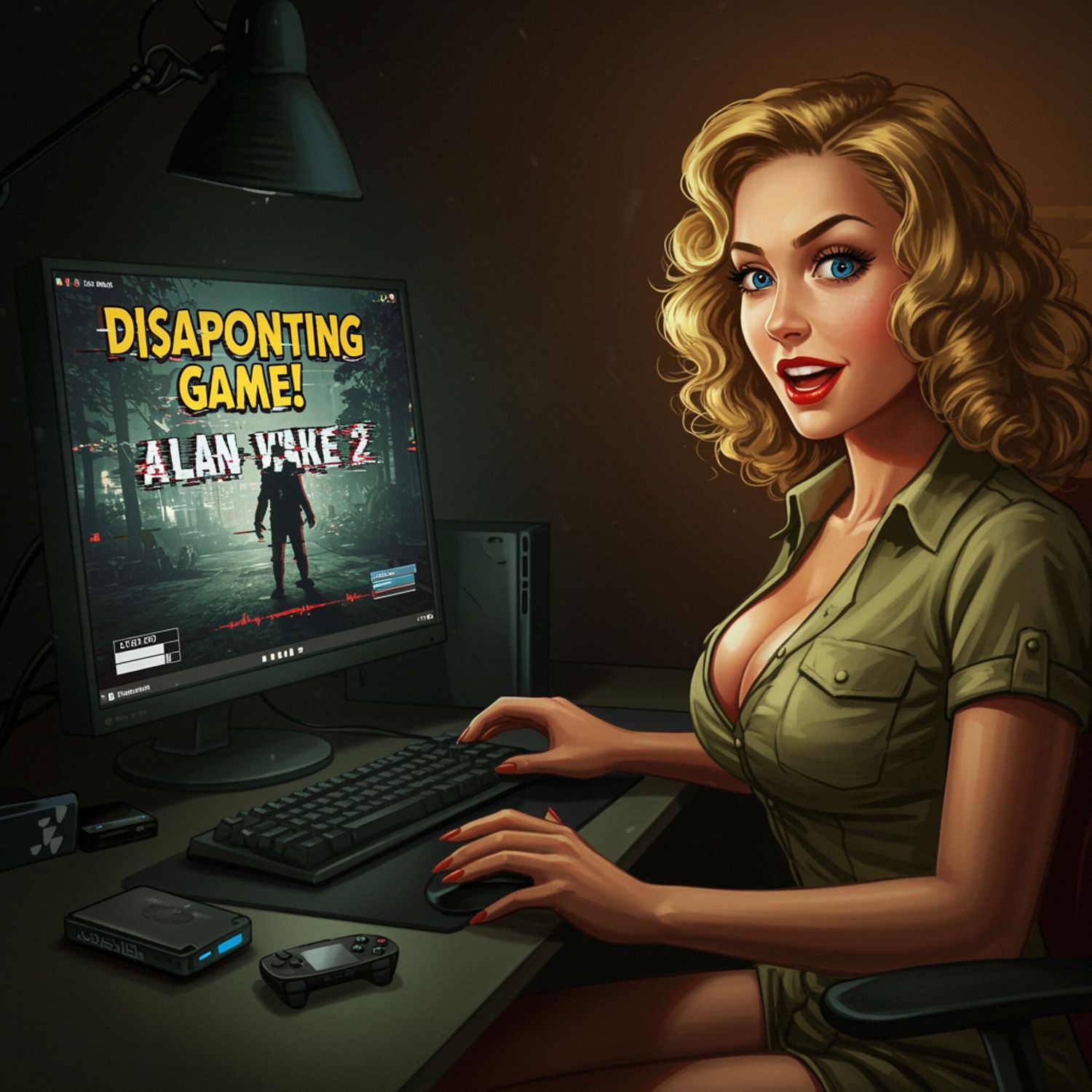 Ilustracja poglądowa do artykułu w kategorii Ze świata technologii - Software & Hardware