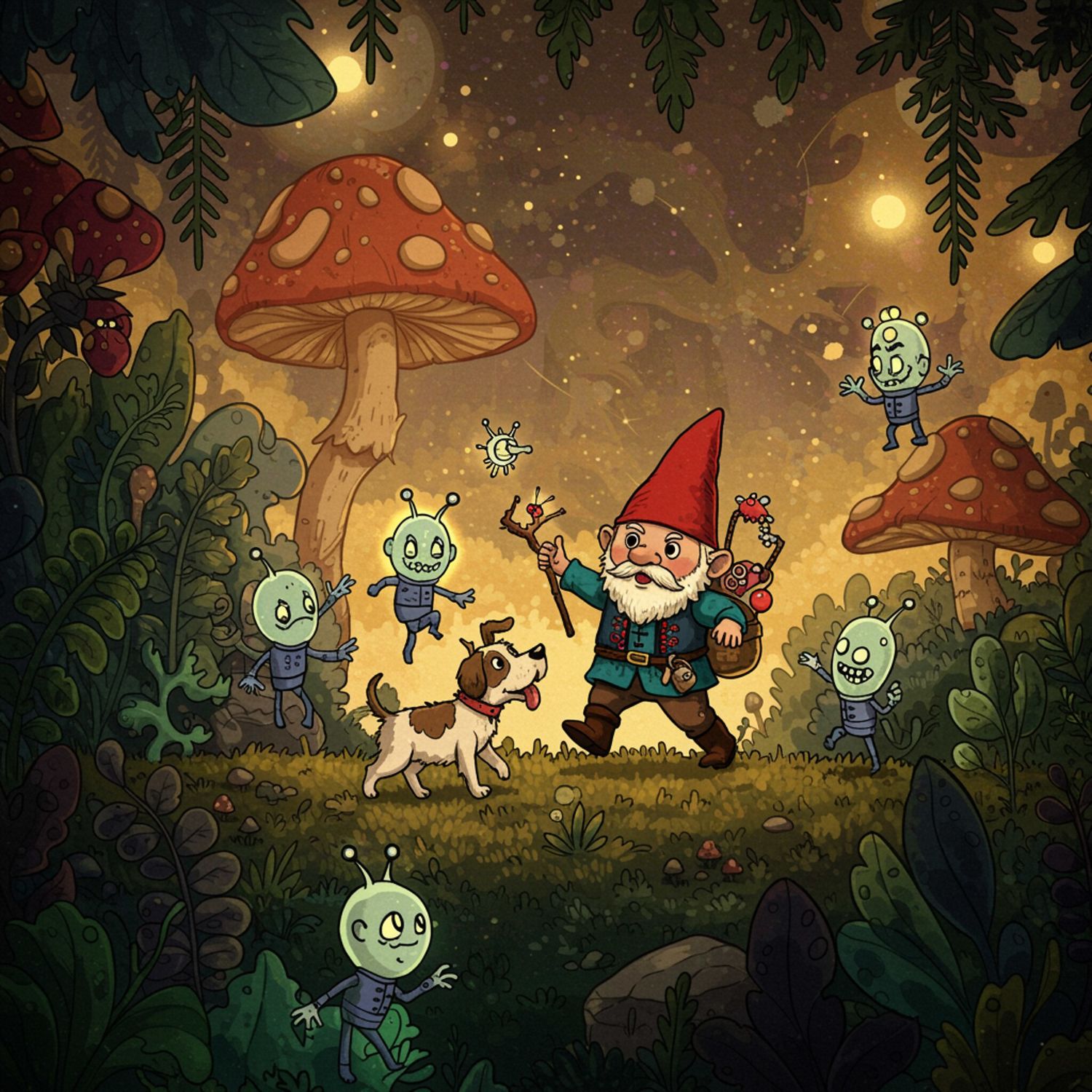 Ilustracja poglądowa do artykułu w kategorii Bezpłatne gry komputerowe na EPIC
