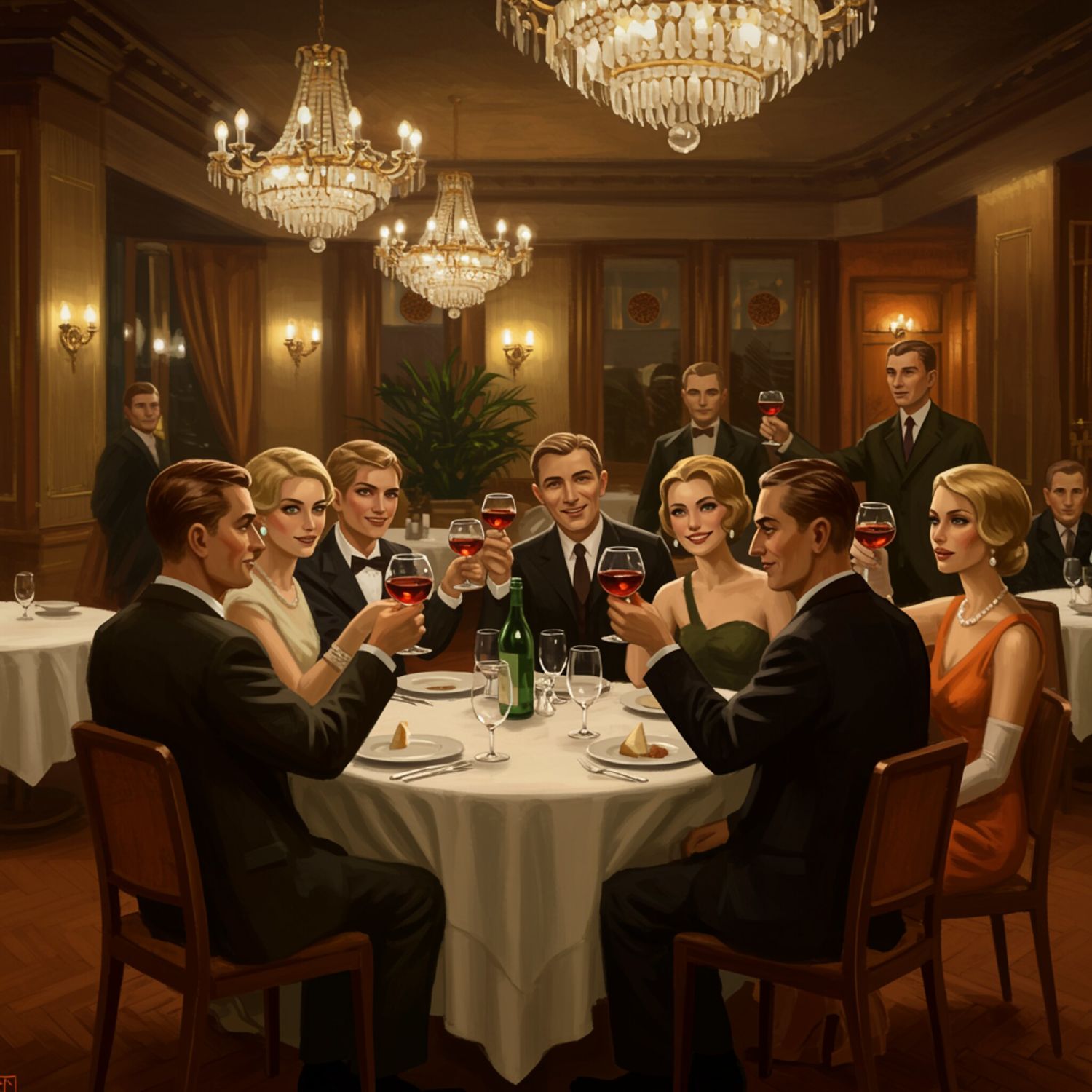 Ilustracja poglądowa do artykułu w kategorii Spacerem po Krakowie - Nowa Huta