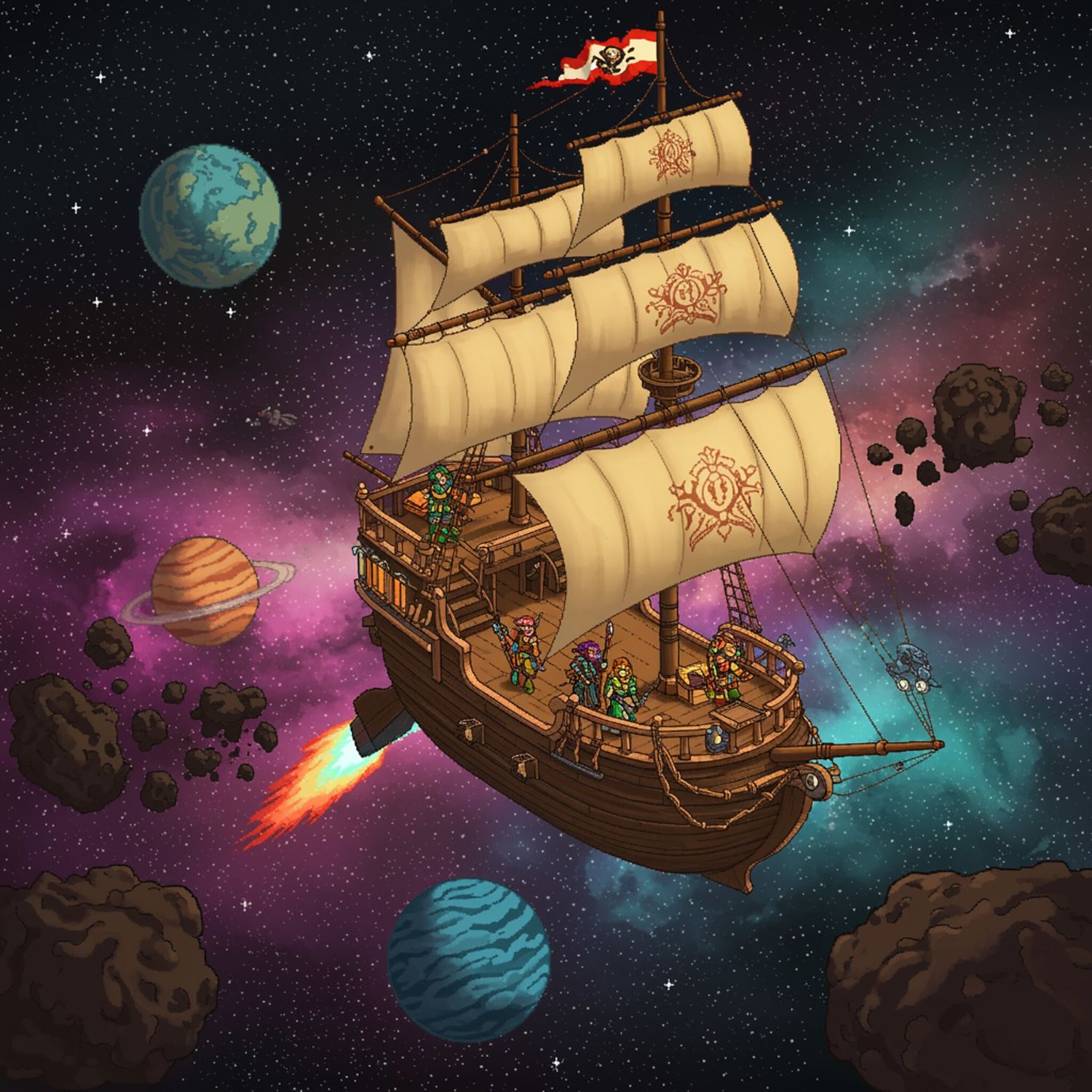 Ilustracja poglądowa do artykułu w kategorii kod na platformę GOG.com