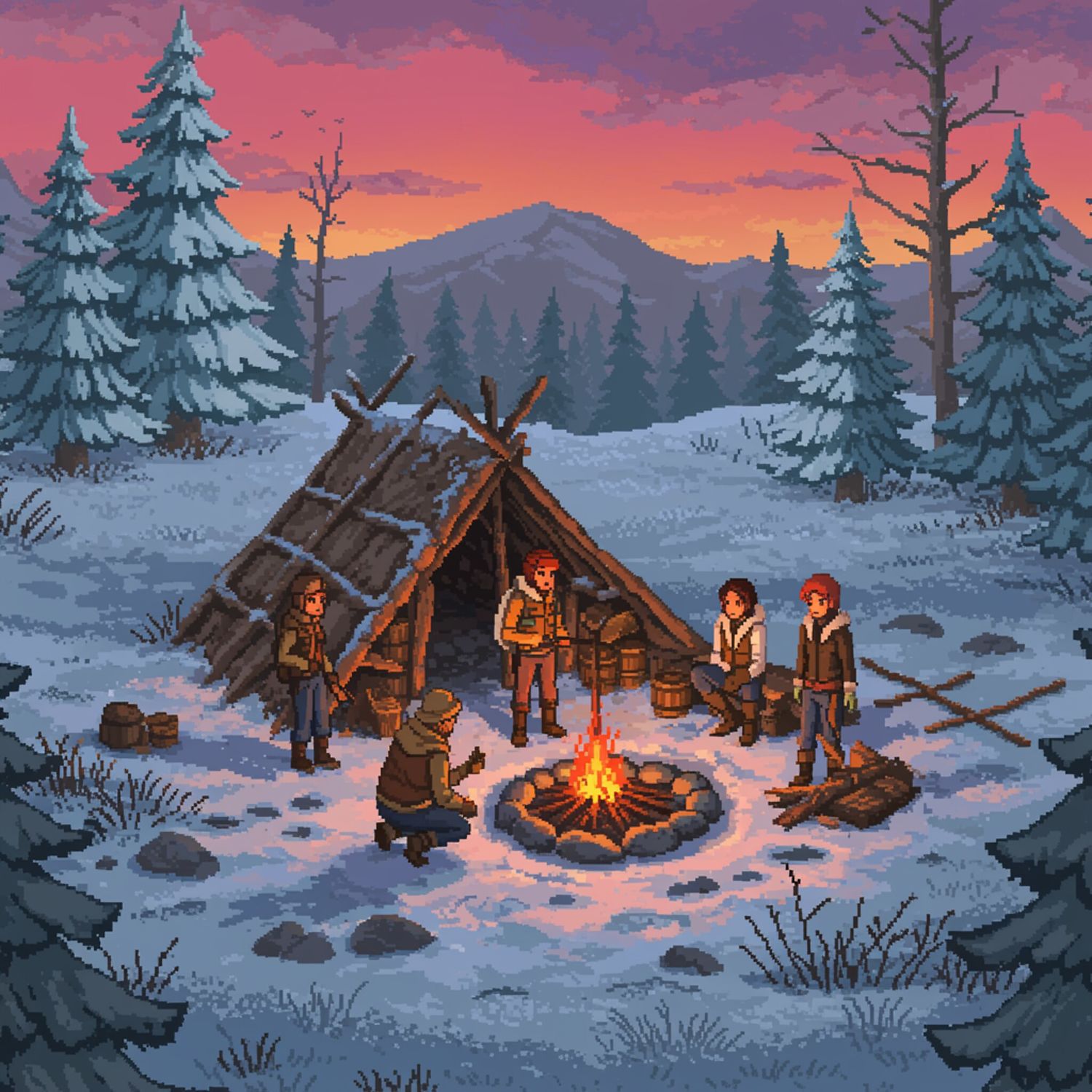 Ilustracja poglądowa do artykułu w kategorii Bezpłatne gry komputerowe na EPIC