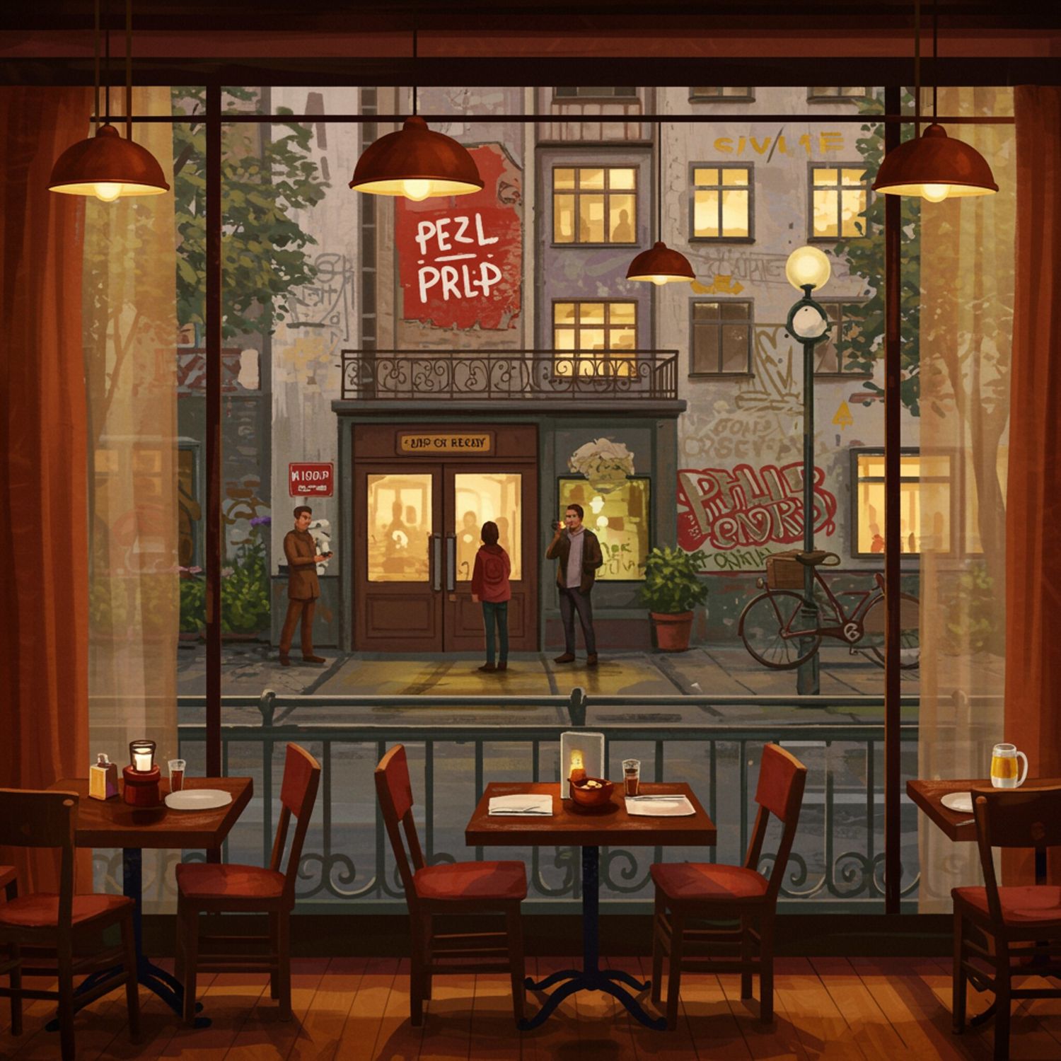 Ilustracja poglądowa do artykułu w kategorii Spacerem po Krakowie - Nowa Huta