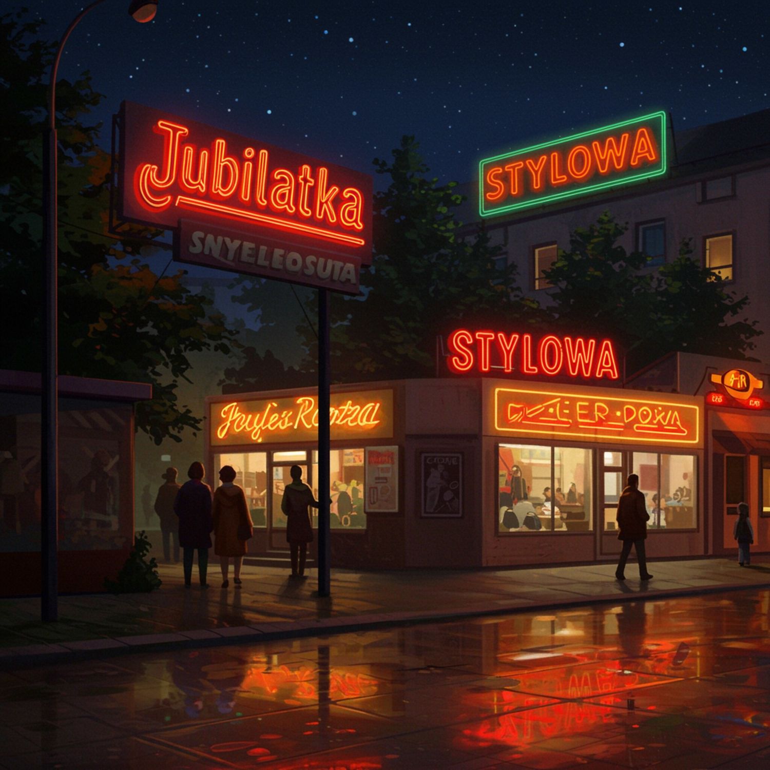 Ilustracja poglądowa do artykułu w kategorii Spacerem po Krakowie - Nowa Huta