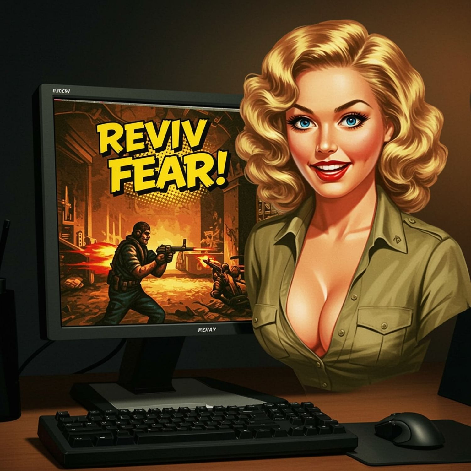 Ilustracja poglądowa do artykułu w kategorii Ze świata technologii - Software & Hardware