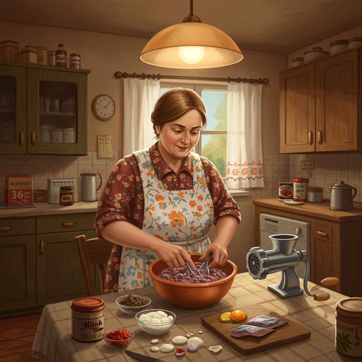 Ilustracja poglądowa do artykułu w kategorii Spacerem po Krakowie - Nowa Huta