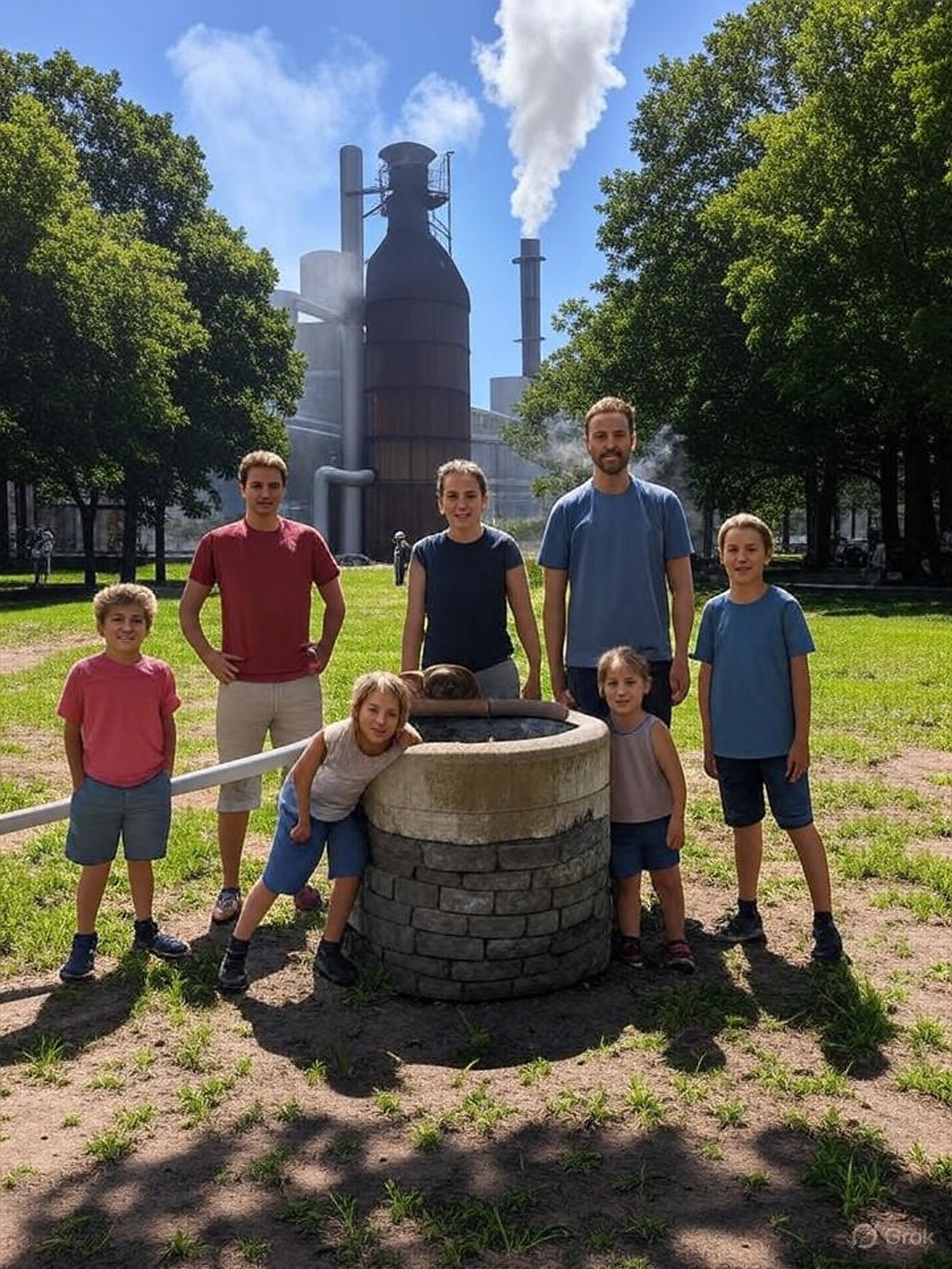 Ilustracja poglądowa do artykułu w kategorii Spacerem po Krakowie - Nowa Huta