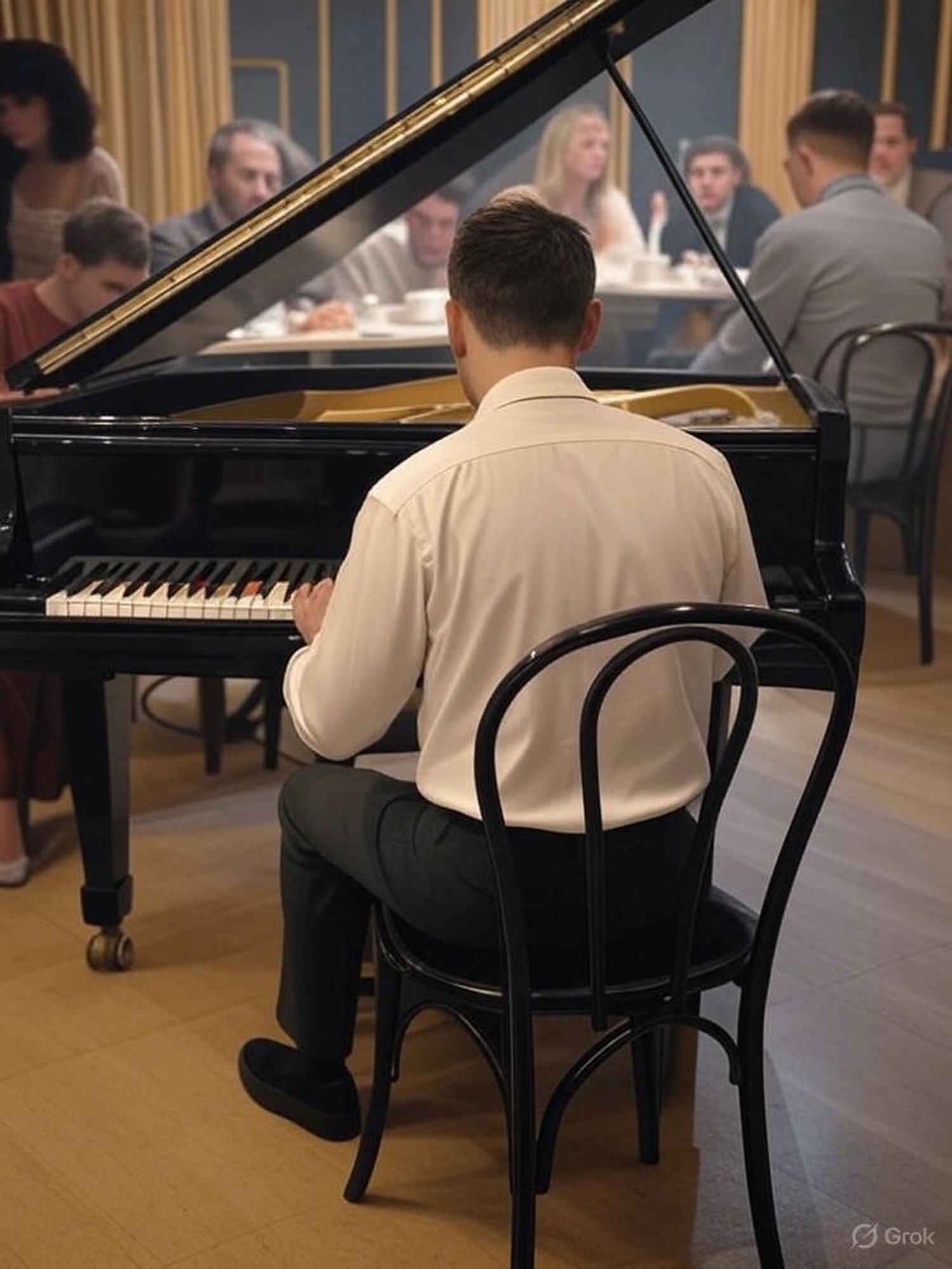 Ilustracja poglądowa do artykułu w kategorii Spacerem po Krakowie - Nowa Huta