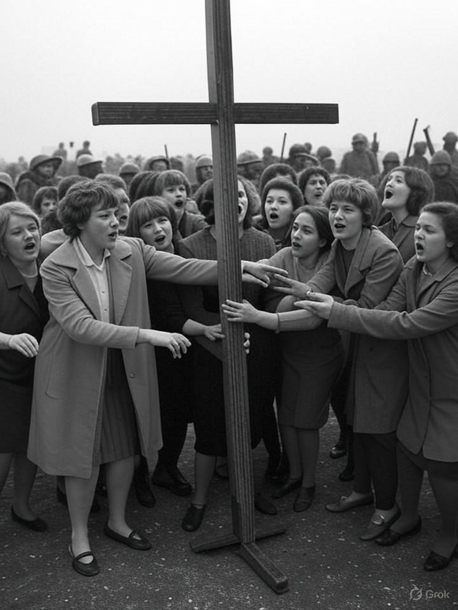 Ilustracja poglądowa do artykułu w kategorii Spacerem po Krakowie - Nowa Huta