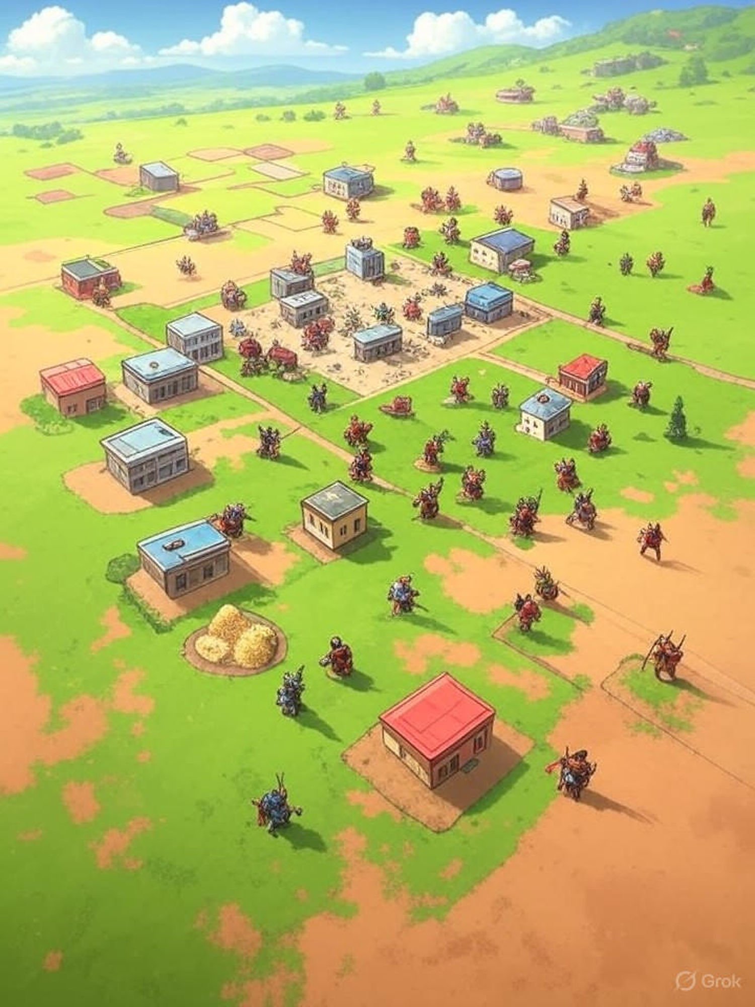 Ilustracja poglądowa do artykułu w kategorii Bezpłatne gry komputerowe na EPIC