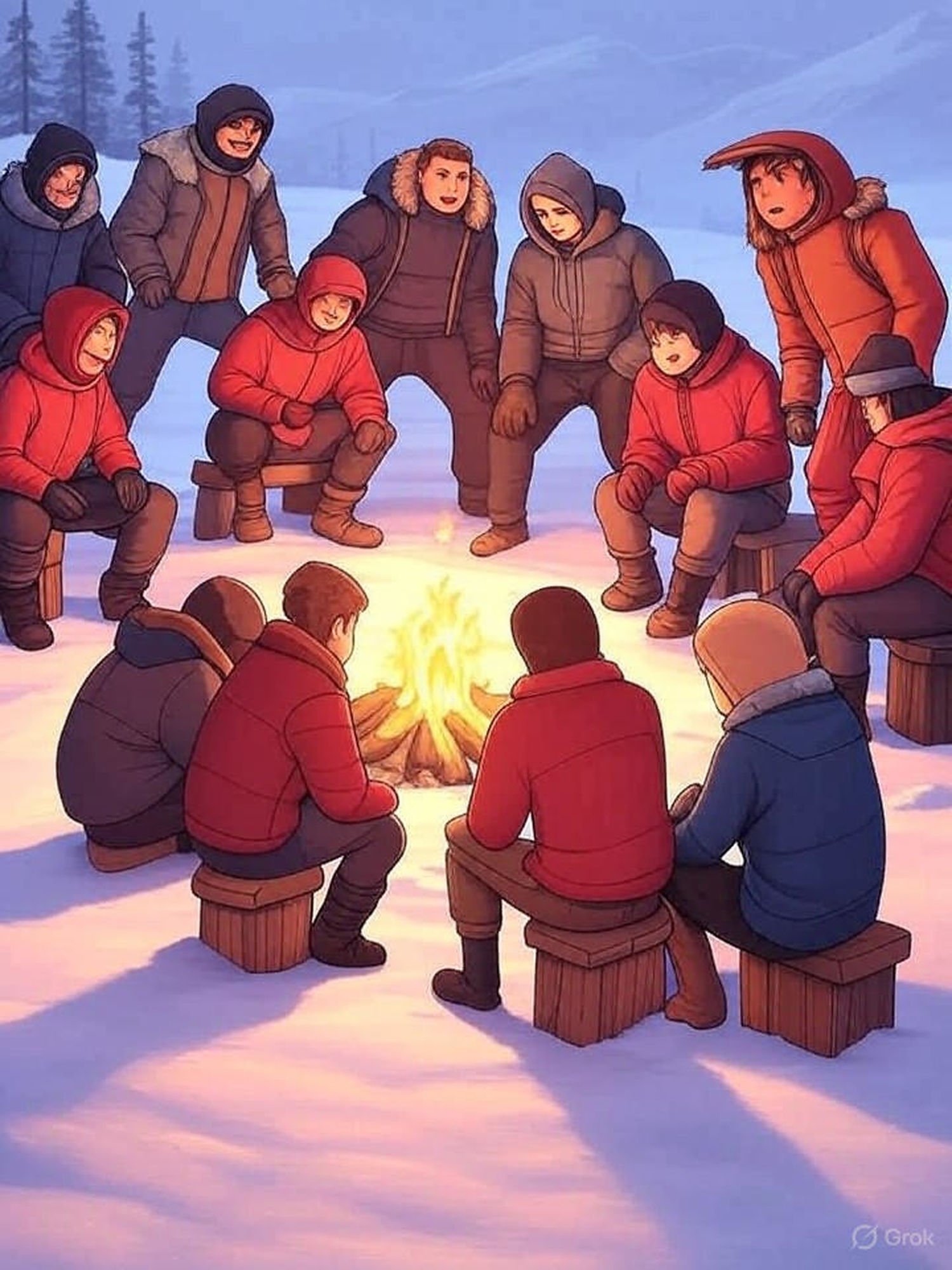 Ilustracja poglądowa do artykułu w kategorii Bezpłatne gry komputerowe na EPIC