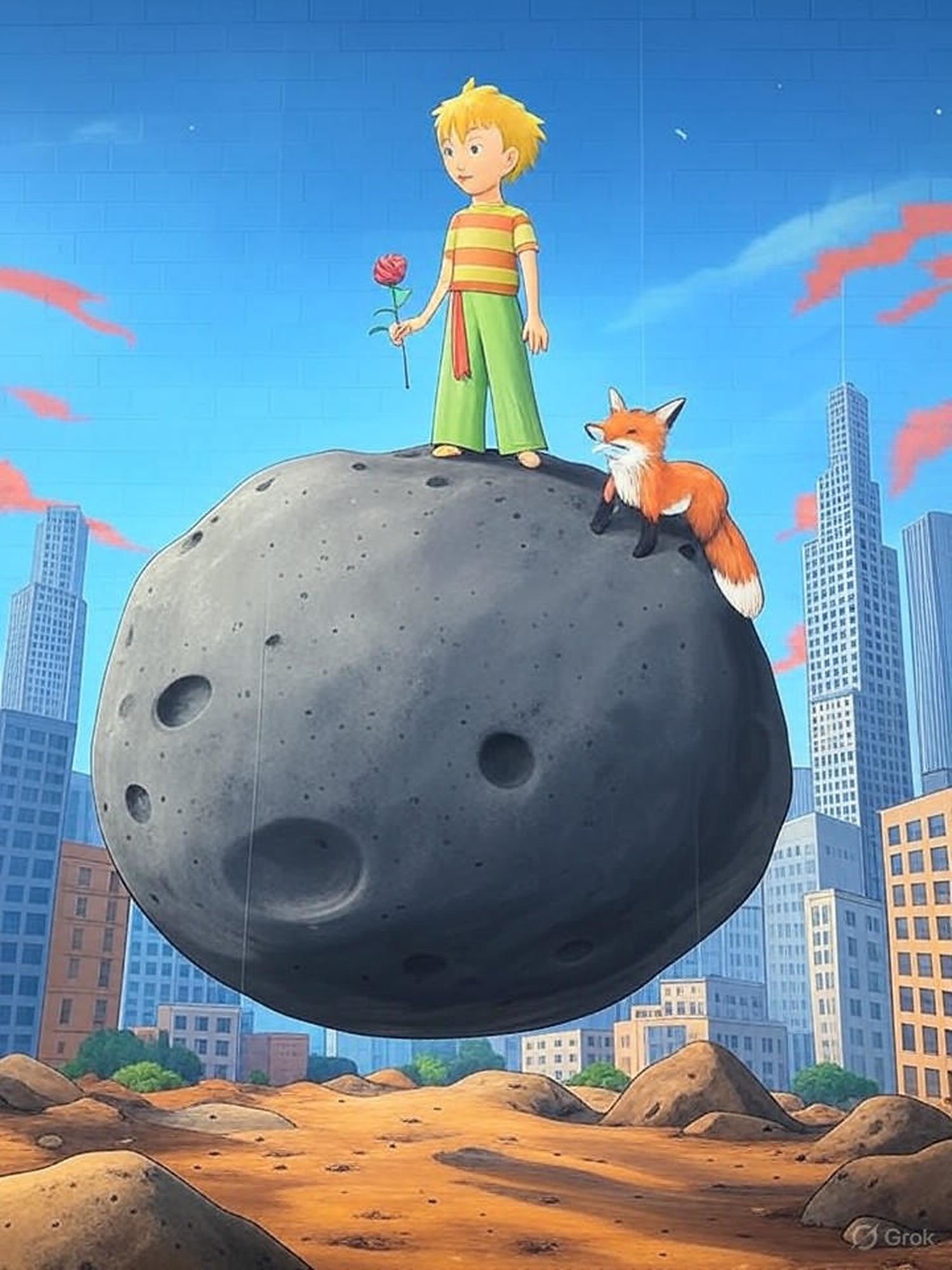 Ilustracja poglądowa do artykułu w kategorii Spacerem po Krakowie - Nowa Huta