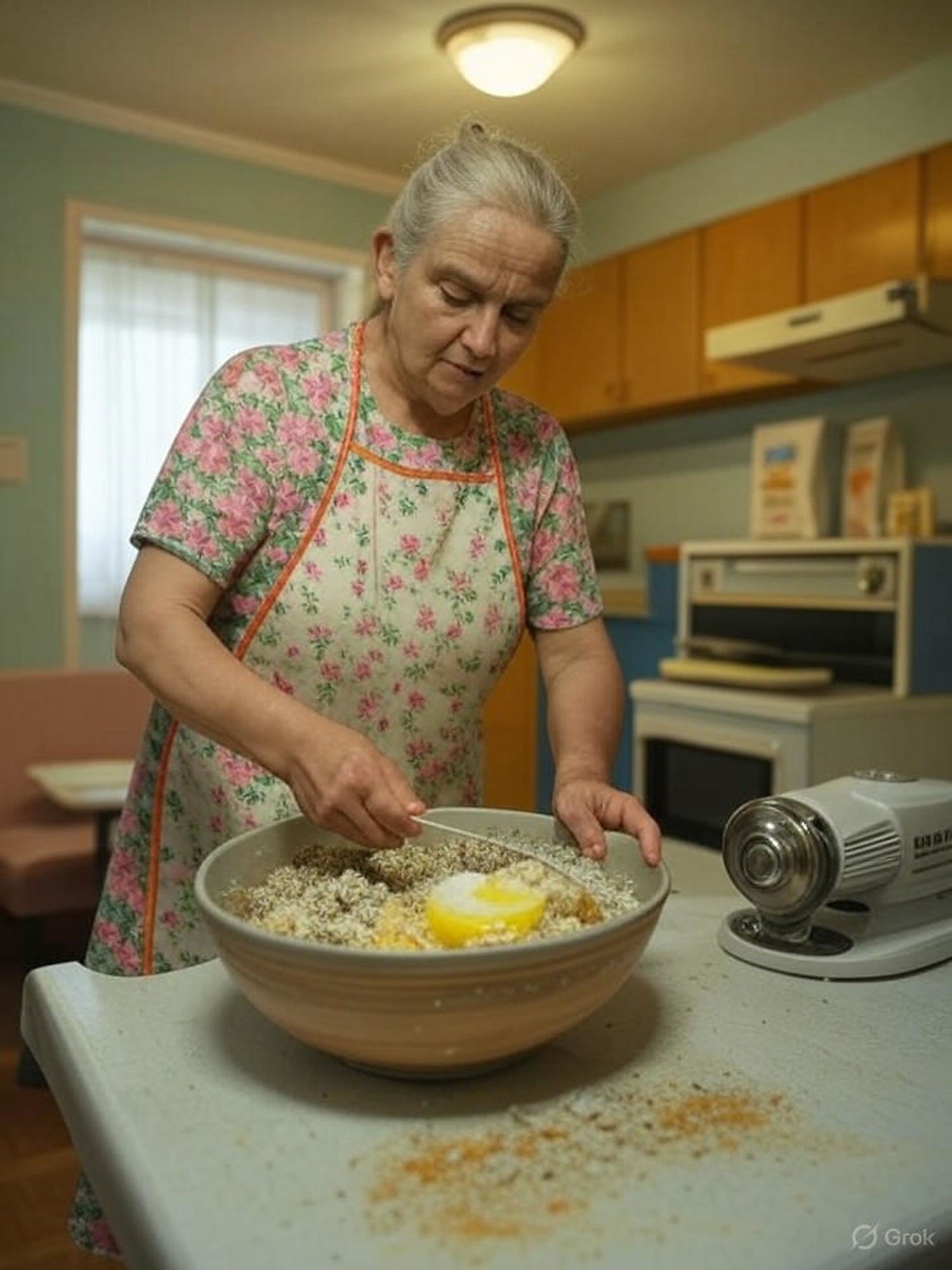 Ilustracja poglądowa do artykułu w kategorii Spacerem po Krakowie - Nowa Huta