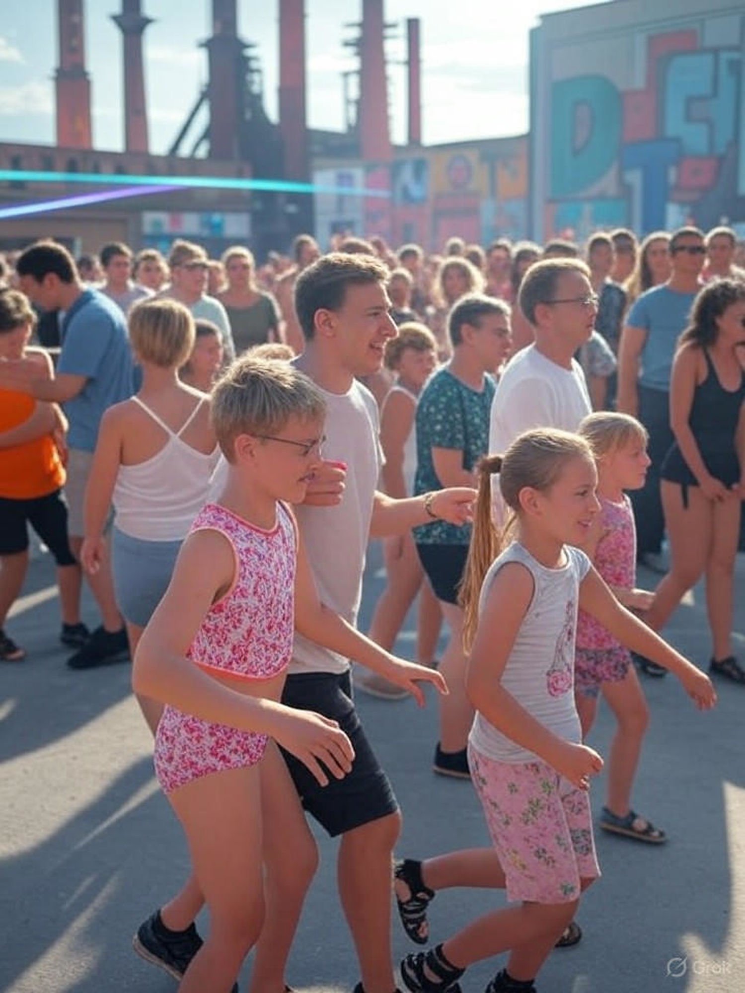 Ilustracja poglądowa do artykułu w kategorii Spacerem po Krakowie - Nowa Huta