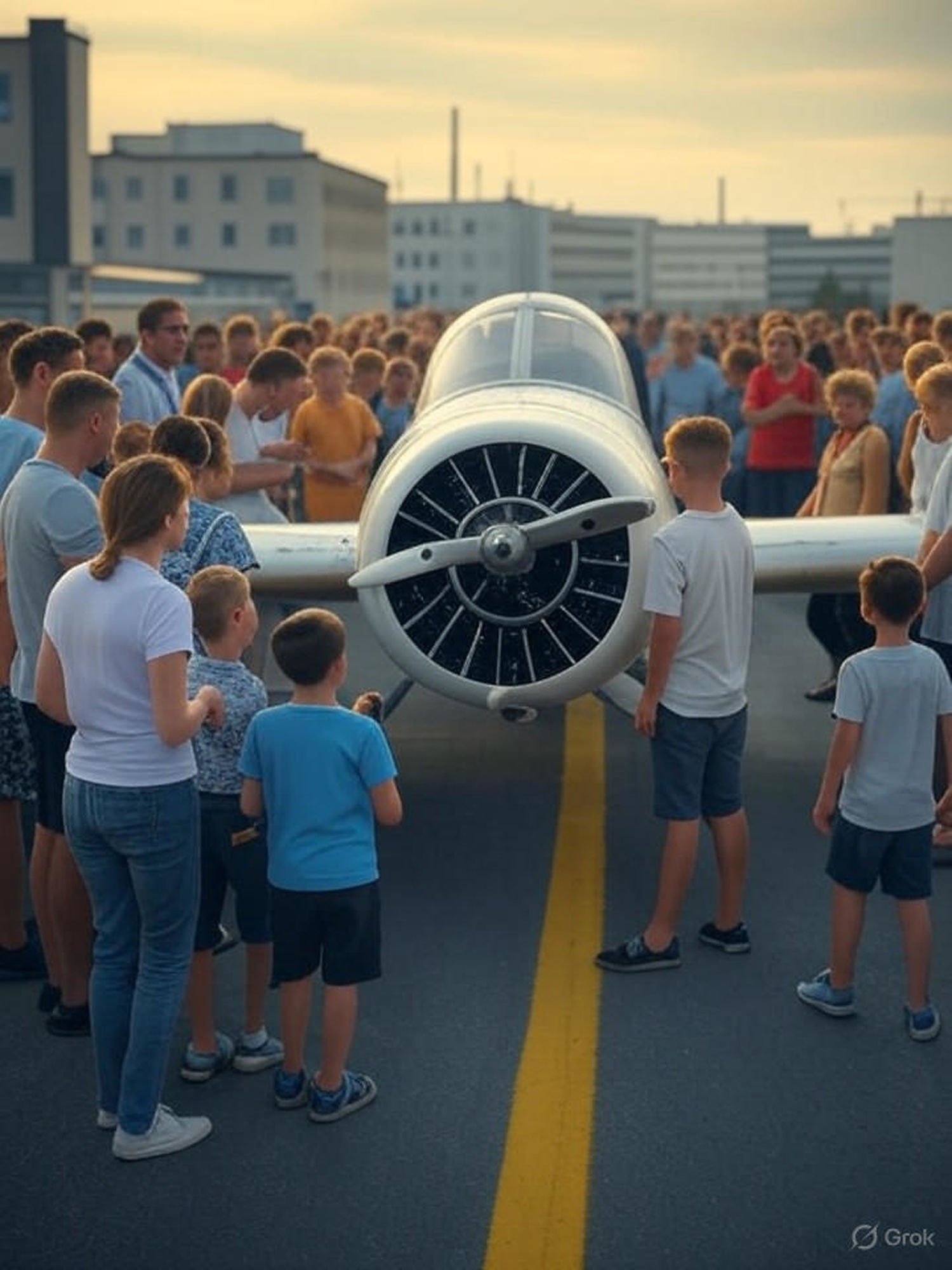 Ilustracja poglądowa do artykułu w kategorii Spacerem po Krakowie - Nowa Huta