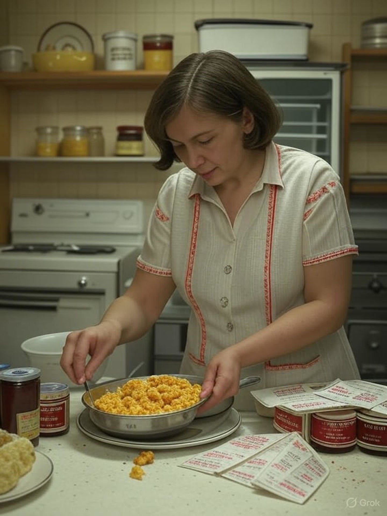 Ilustracja poglądowa do artykułu w kategorii Spacerem po Krakowie - Nowa Huta