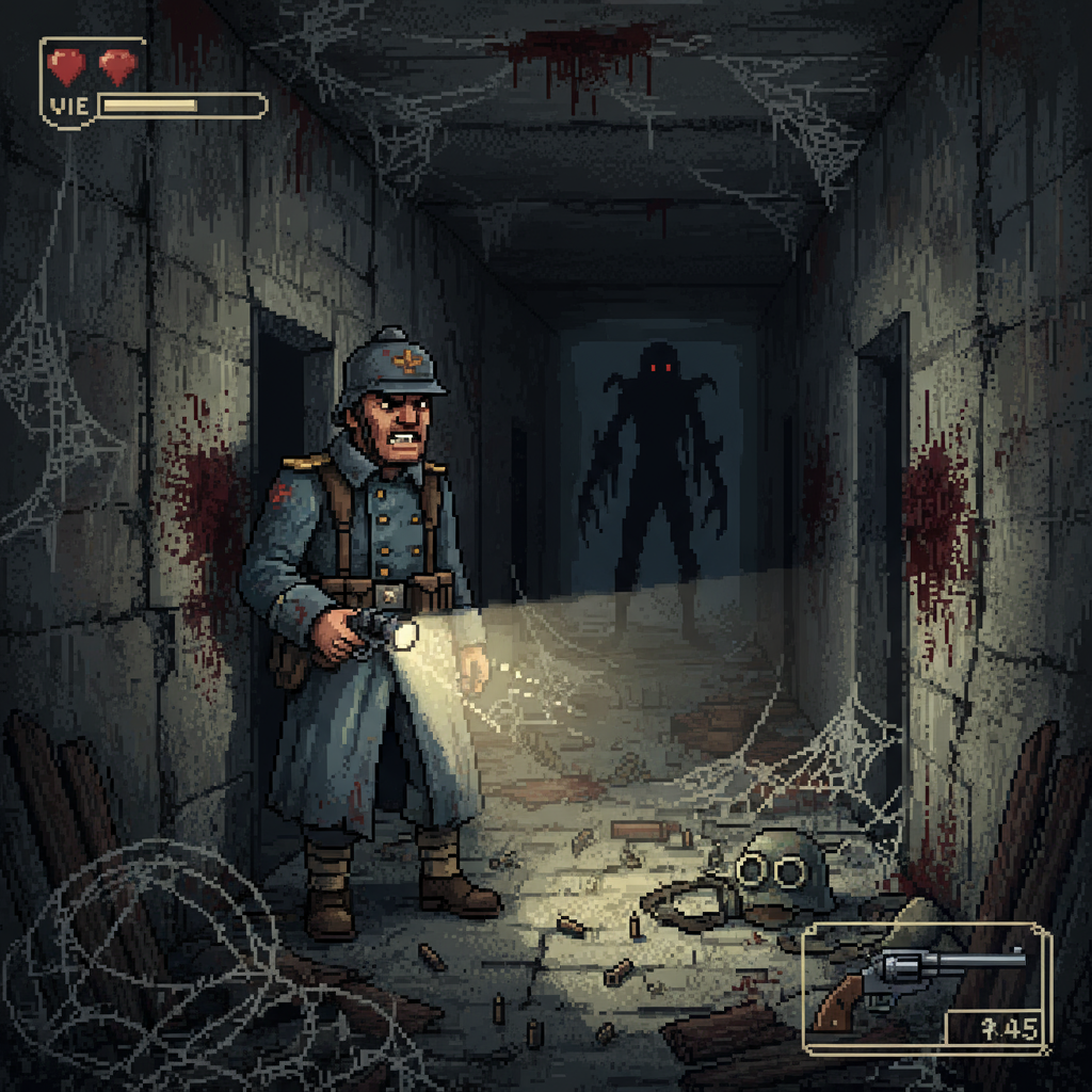 Ilustracja poglądowa do artykułu w kategorii Bezpłatne gry komputerowe na EPIC
