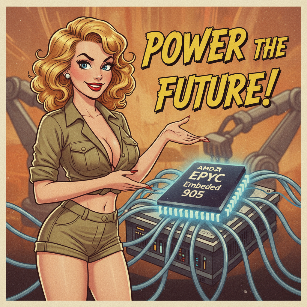 Ilustracja poglądowa do artykułu w kategorii Ze świata technologii - Software & Hardware