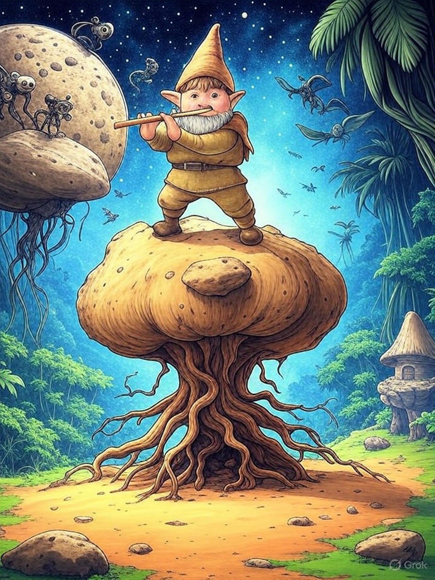 Ilustracja poglądowa do artykułu w kategorii Bezpłatne gry komputerowe na EPIC