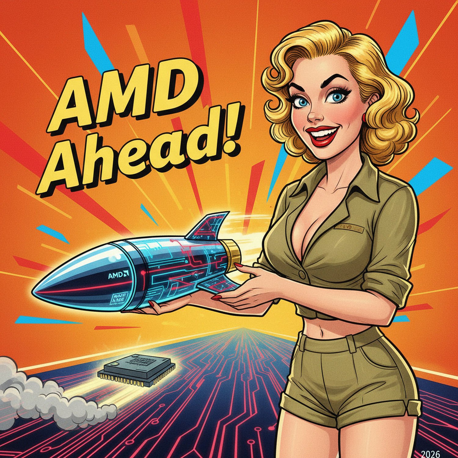 Ilustracja poglądowa do artykułu w kategorii Ze świata technologii - Software & Hardware