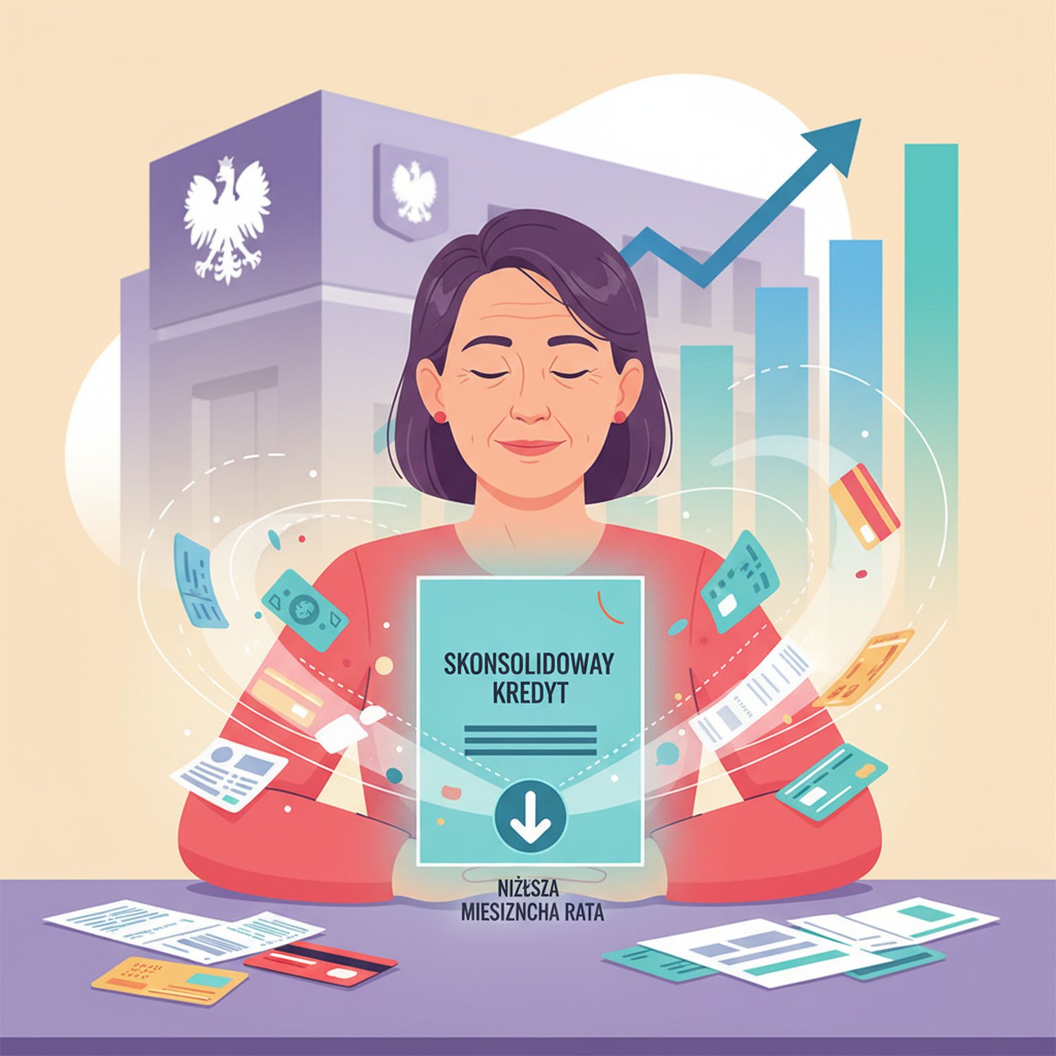 Ilustracja poglądowa do artykułu w kategorii CIEKAWOSTKI O ZŁOCIE