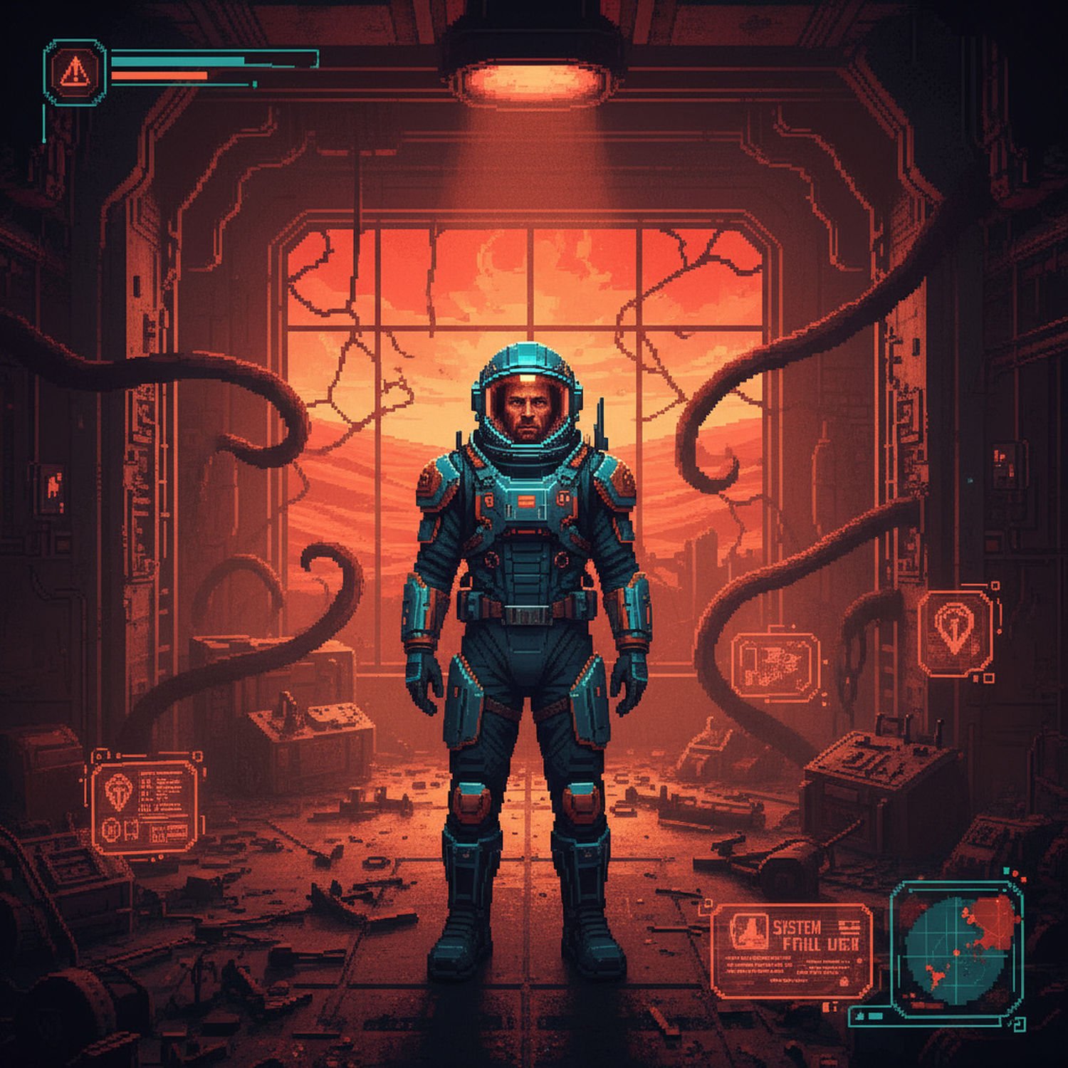 Ilustracja poglądowa do artykułu w kategorii kod na platformę GOG.com