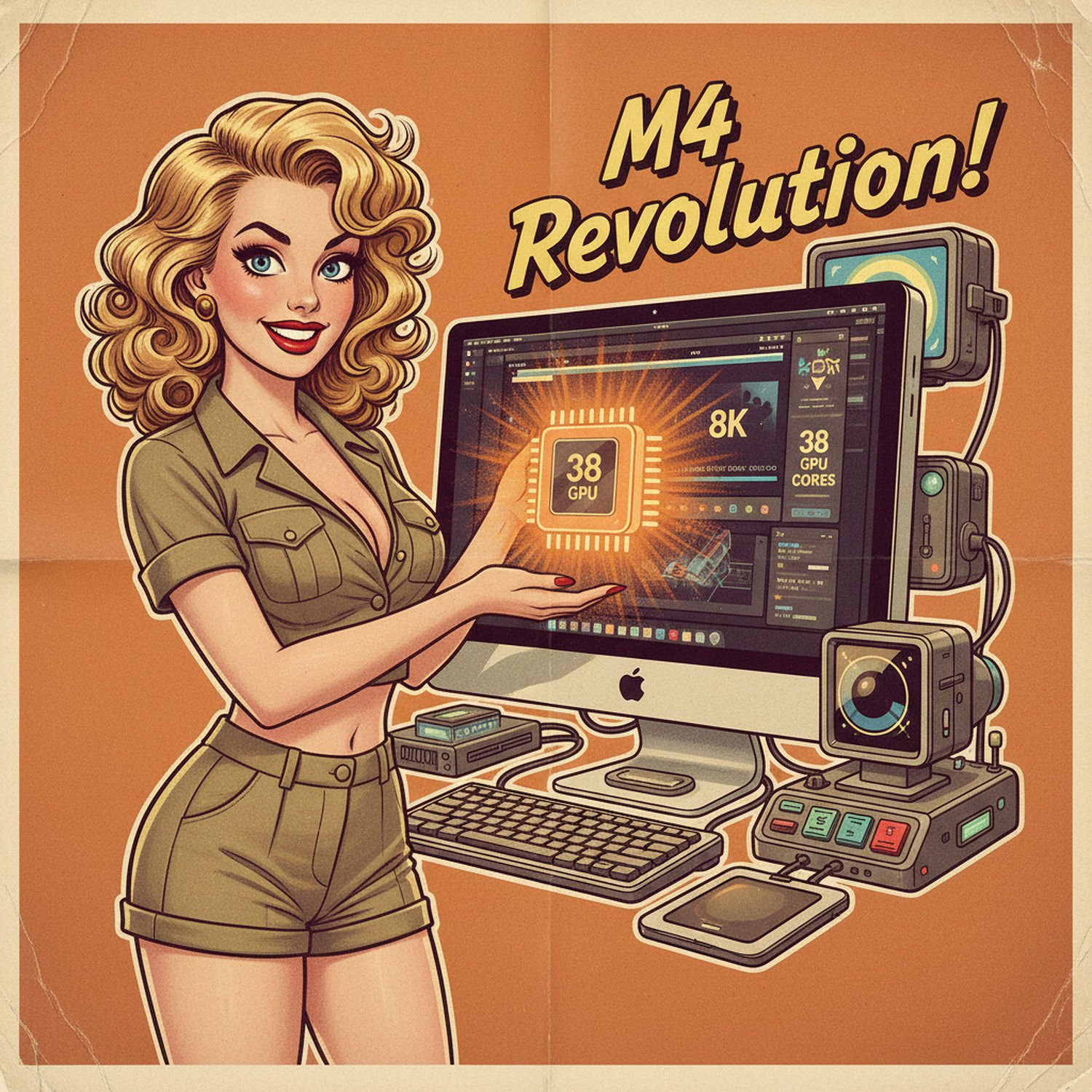 Ilustracja poglądowa do artykułu w kategorii Ze świata technologii - Software & Hardware