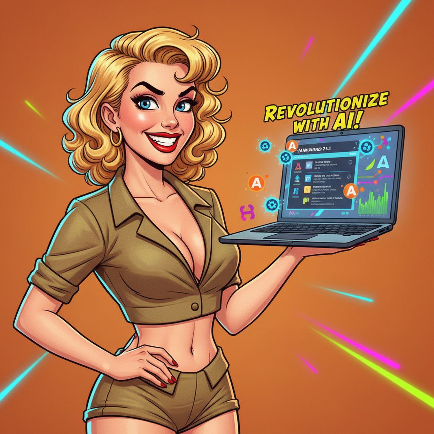 Ilustracja poglądowa do artykułu w kategorii Ze świata technologii - Software & Hardware