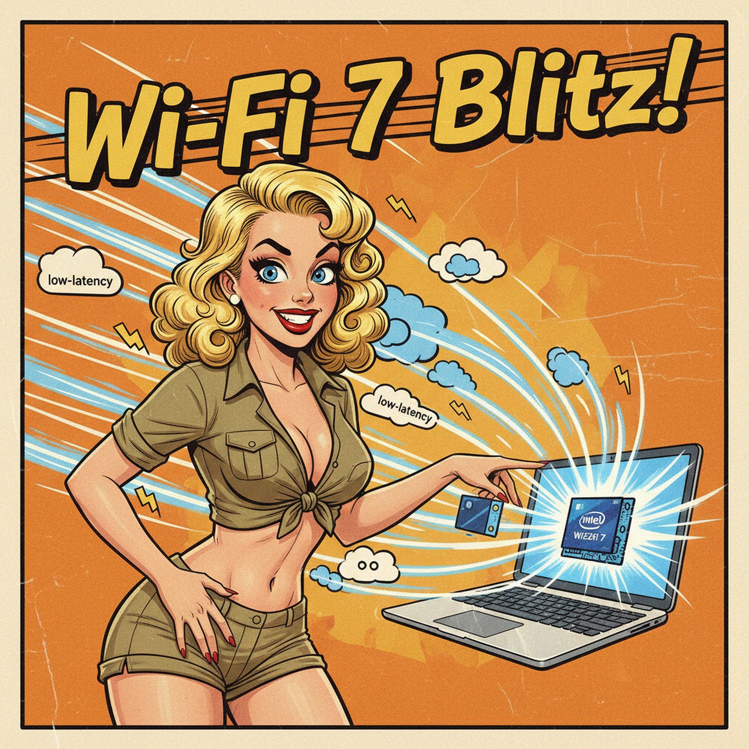 Ilustracja poglądowa do artykułu w kategorii Ze świata technologii - Software & Hardware