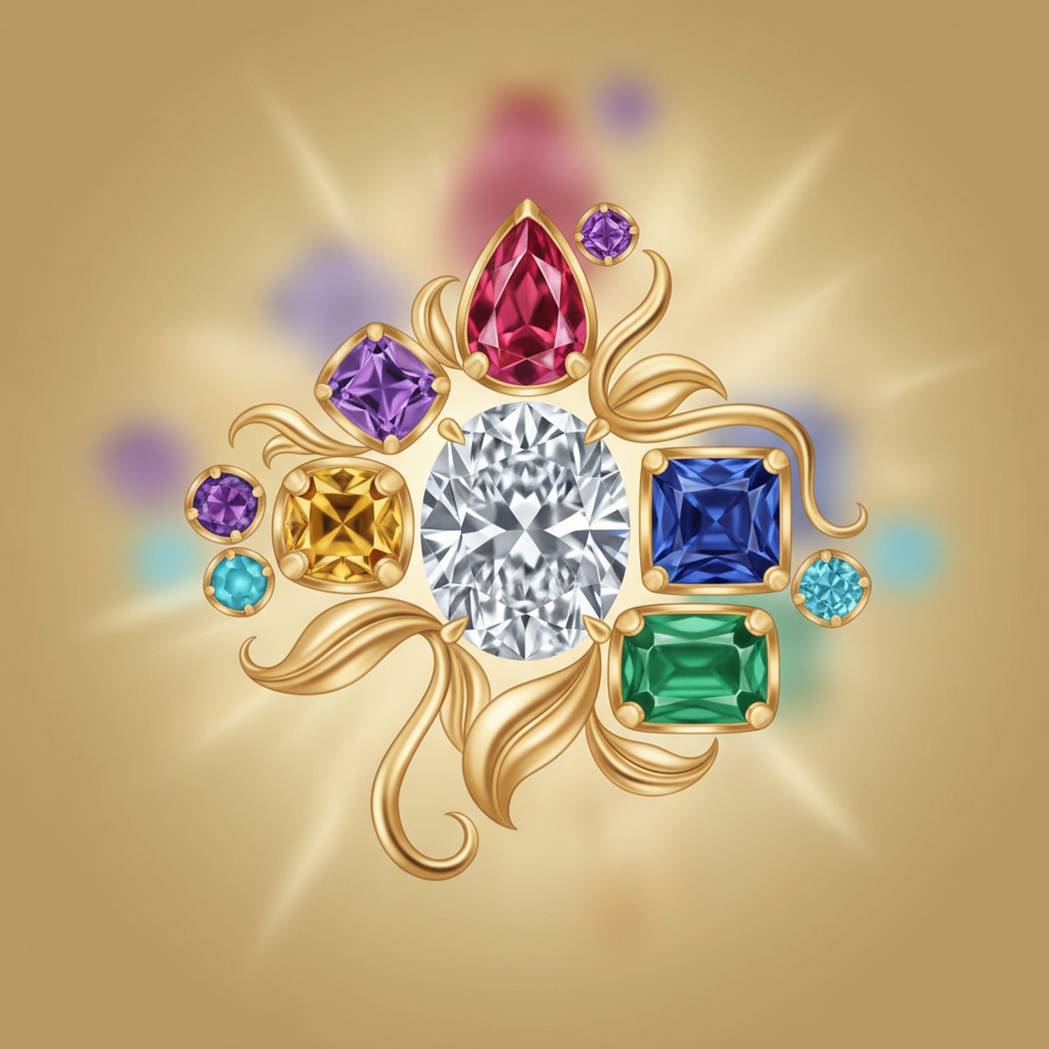 Ilustracja poglądowa do artykułu w kategorii CIEKAWOSTKI O ZŁOCIE