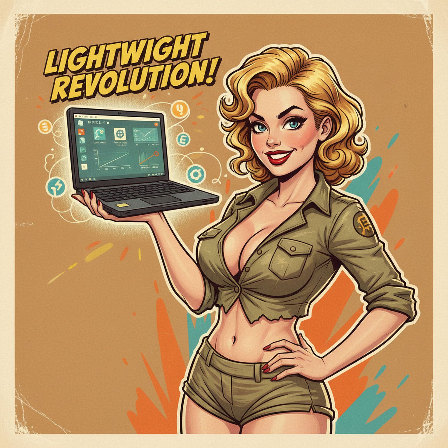Ilustracja poglądowa do artykułu w kategorii Ze świata technologii - Software & Hardware