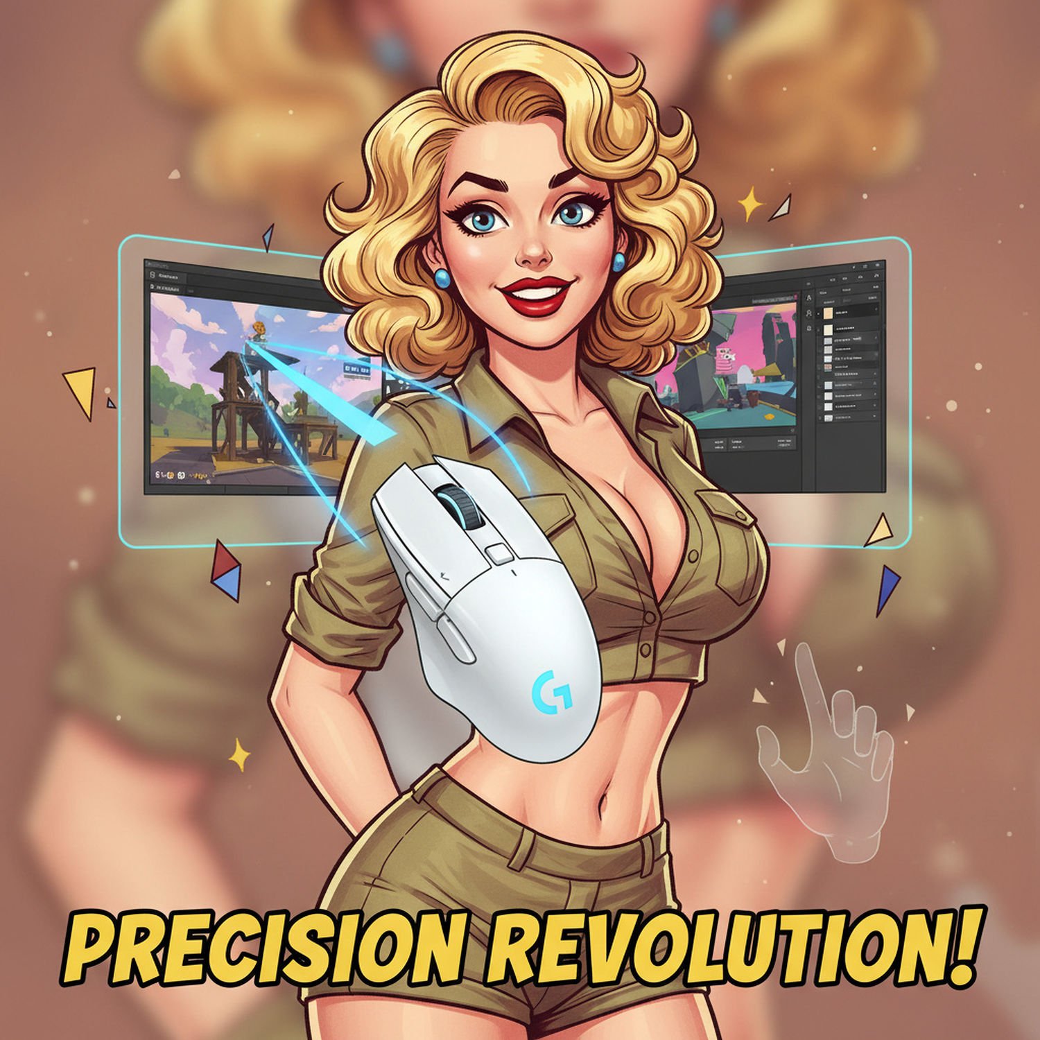 Ilustracja poglądowa do artykułu w kategorii Ze świata technologii - Software & Hardware